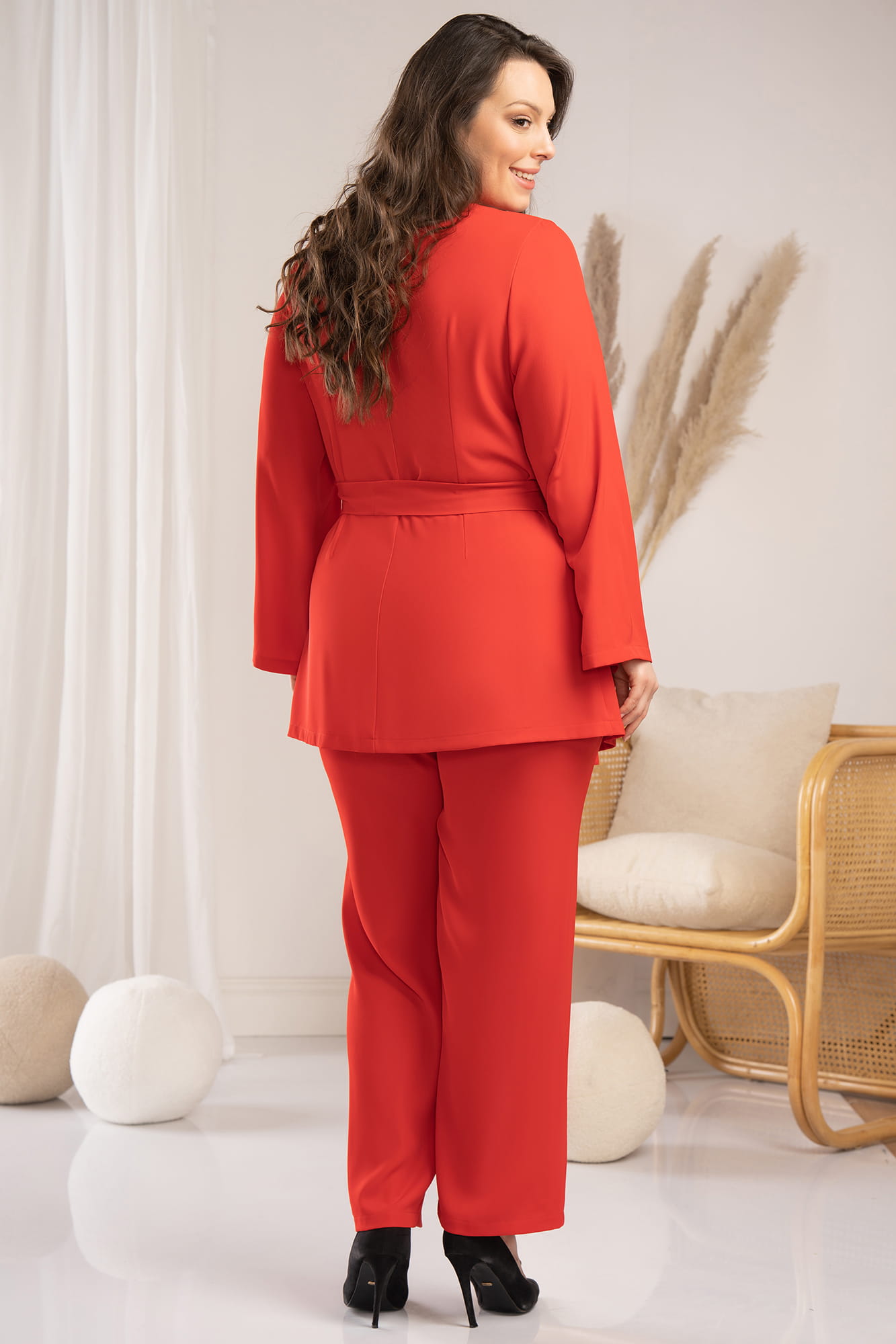 Karko Woman&#039;s Jacket X285