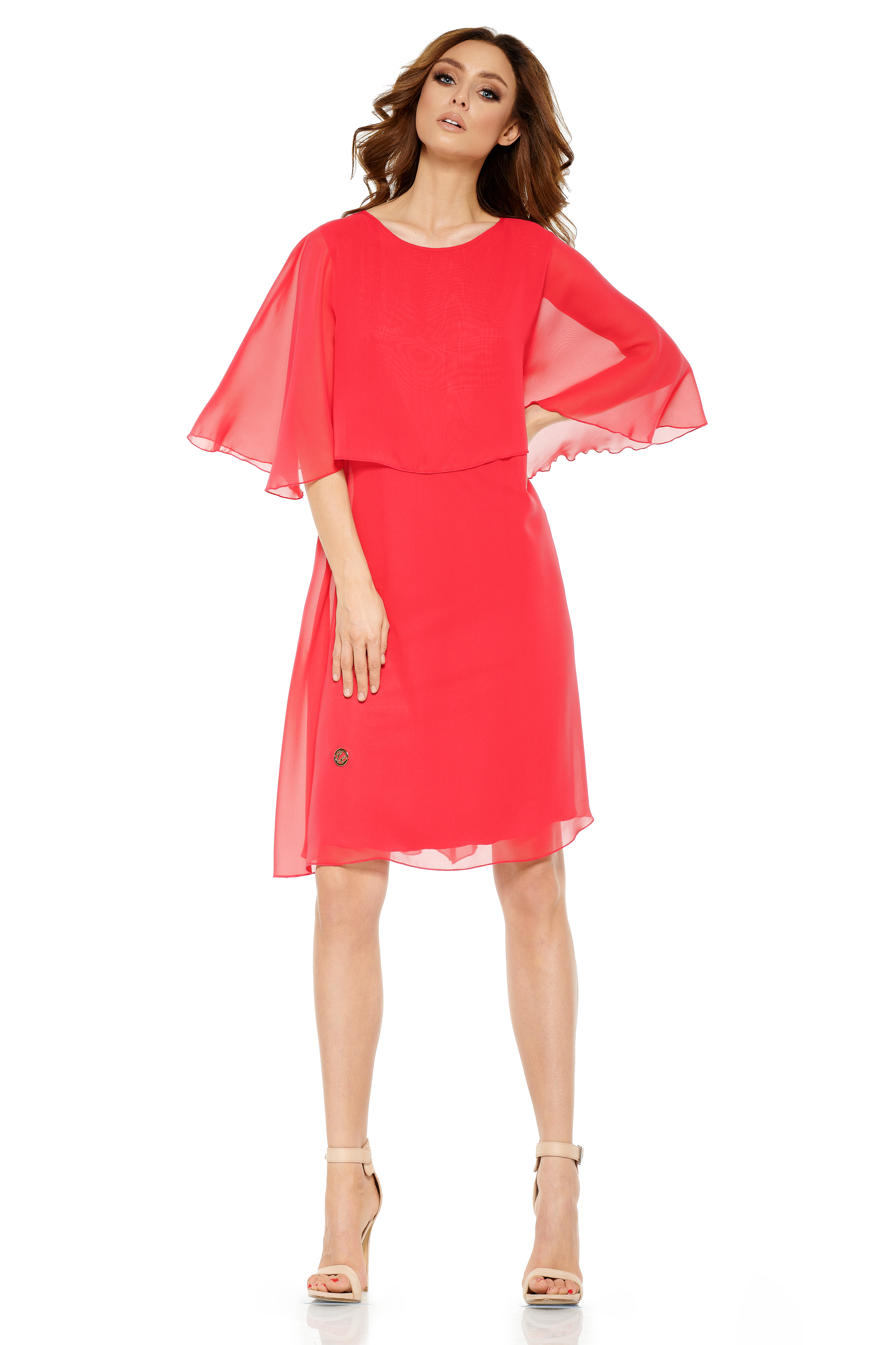 Rochie dama Lemoniade L26