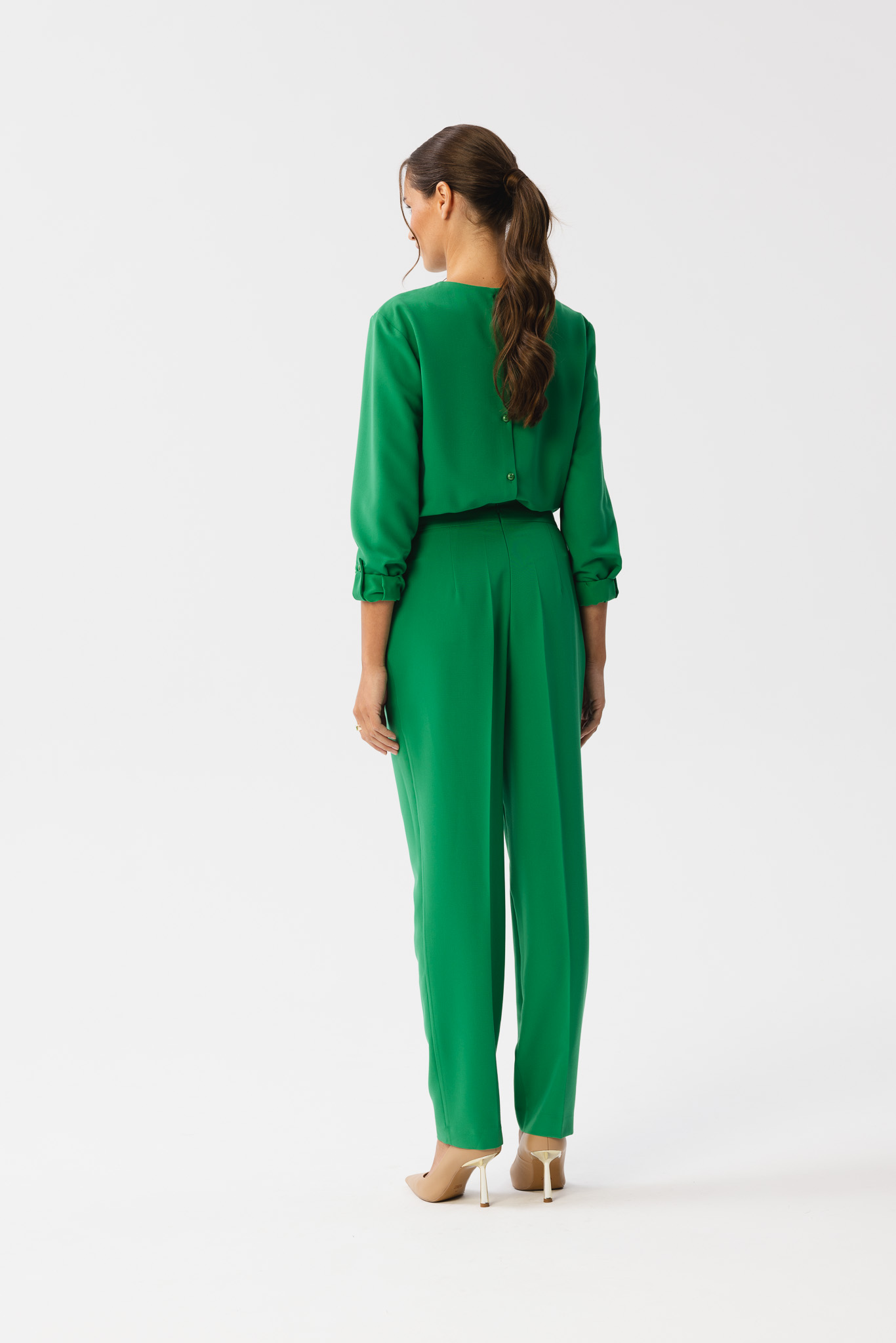 Stylove Woman&#039;s Jumpsuit S355