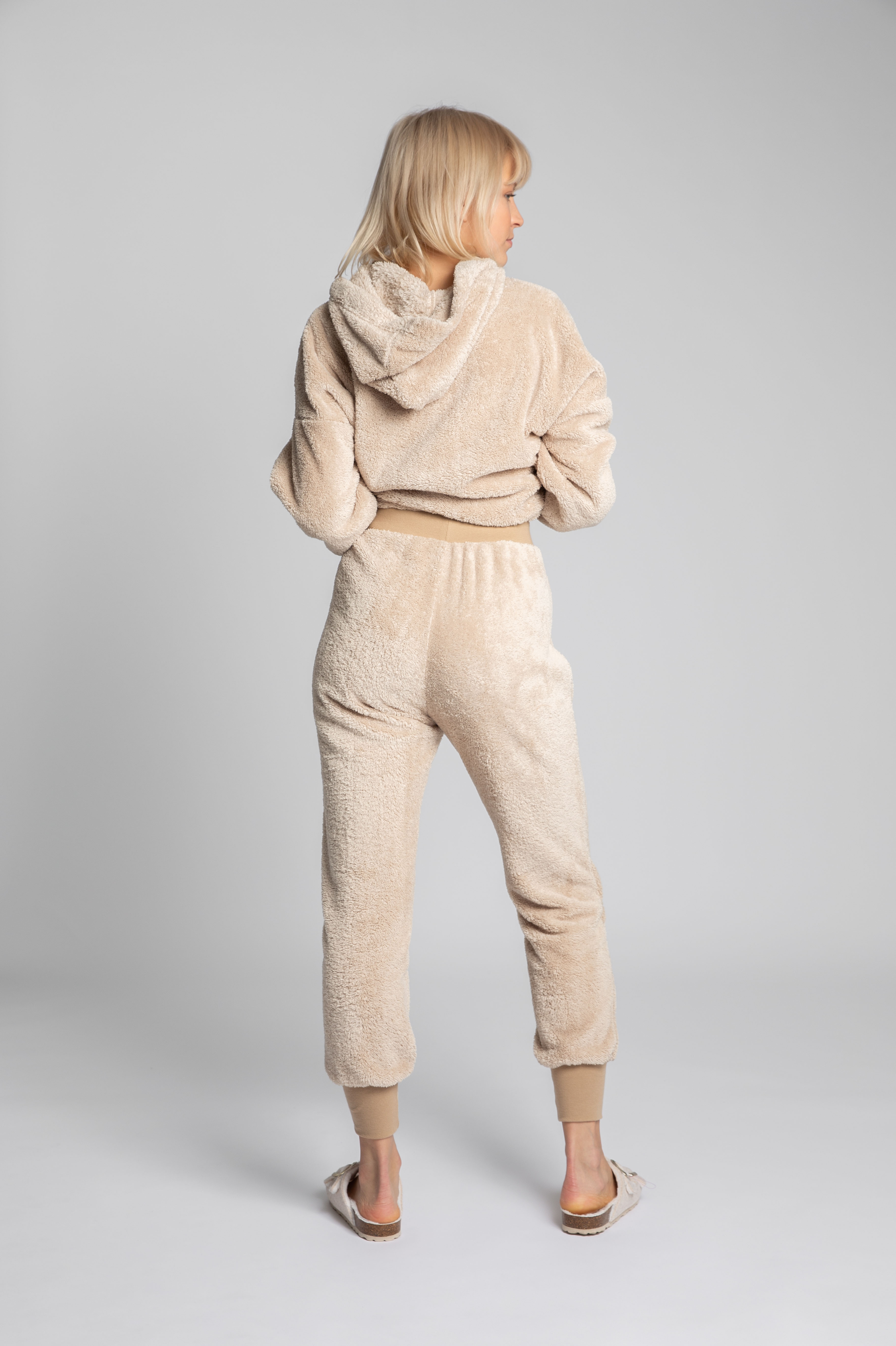 Pantaloni laLupa femeii LA004 Light