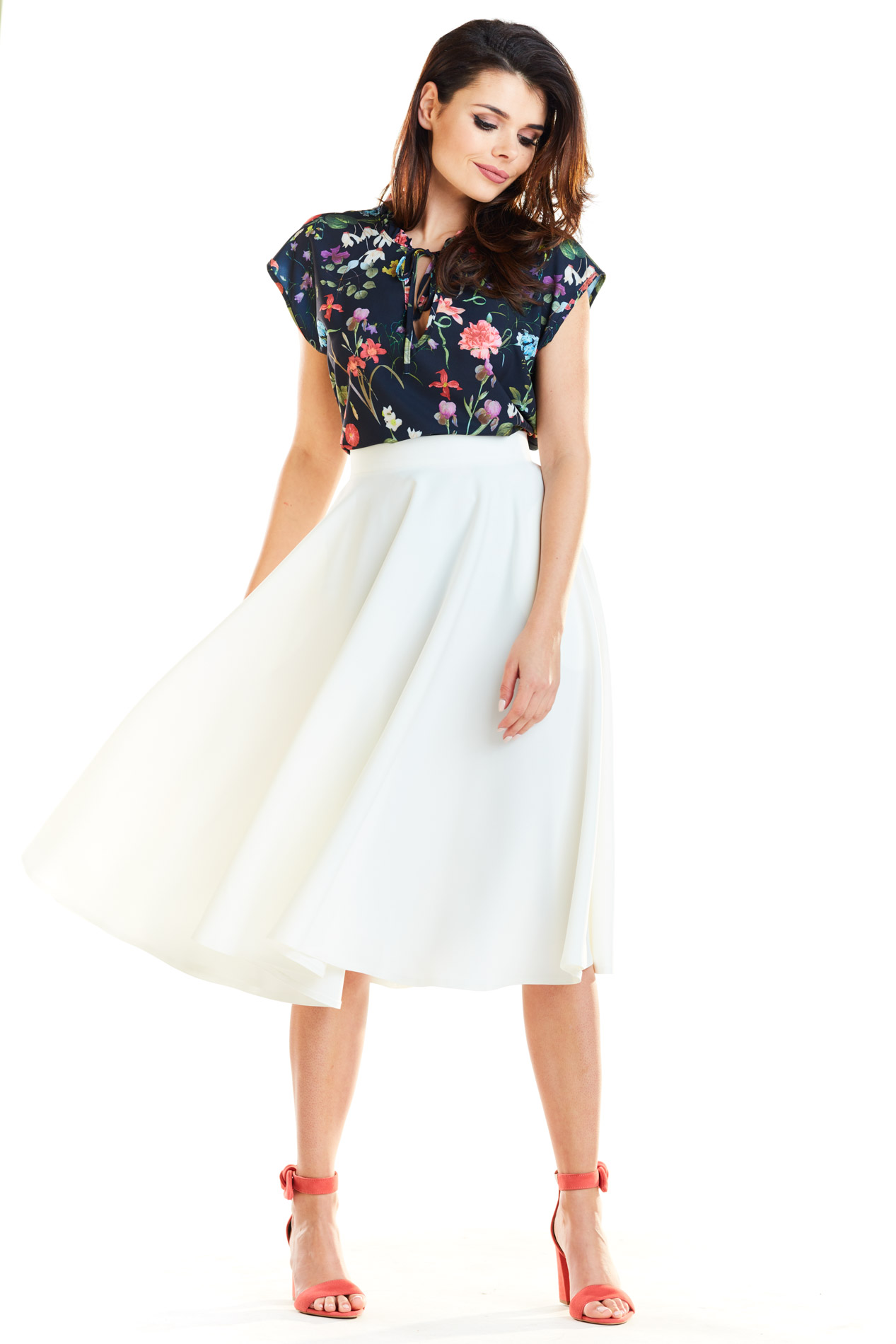 Awama Woman&#039;s Skirt A256