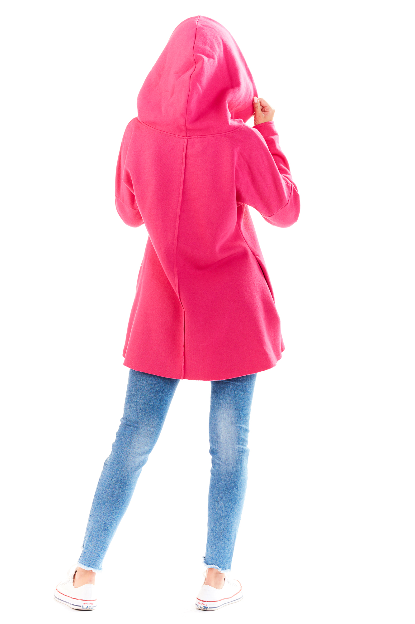 Awama Woman's Sweatshirt A200