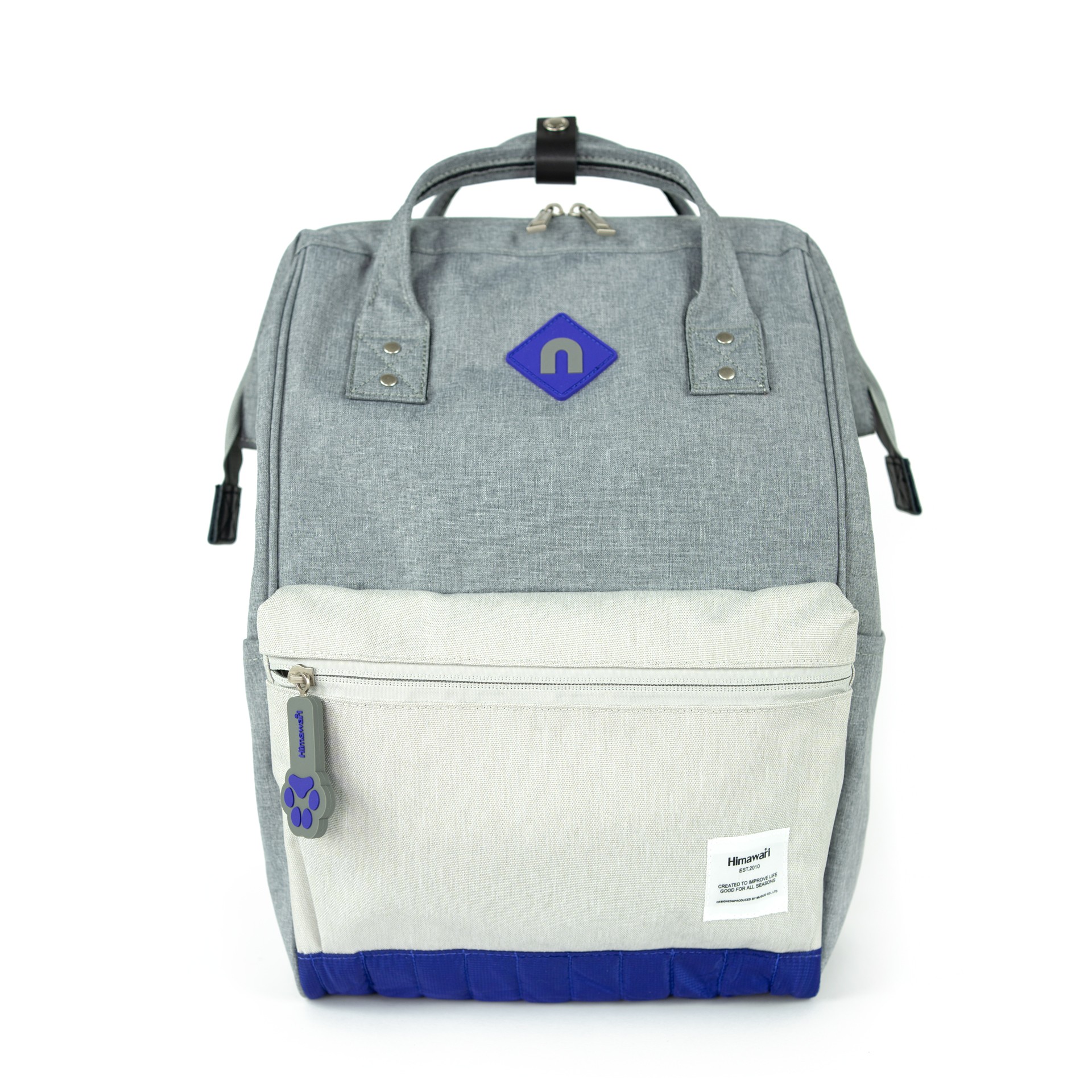 Levně Himawari Unisex's Backpack Tr22312-8