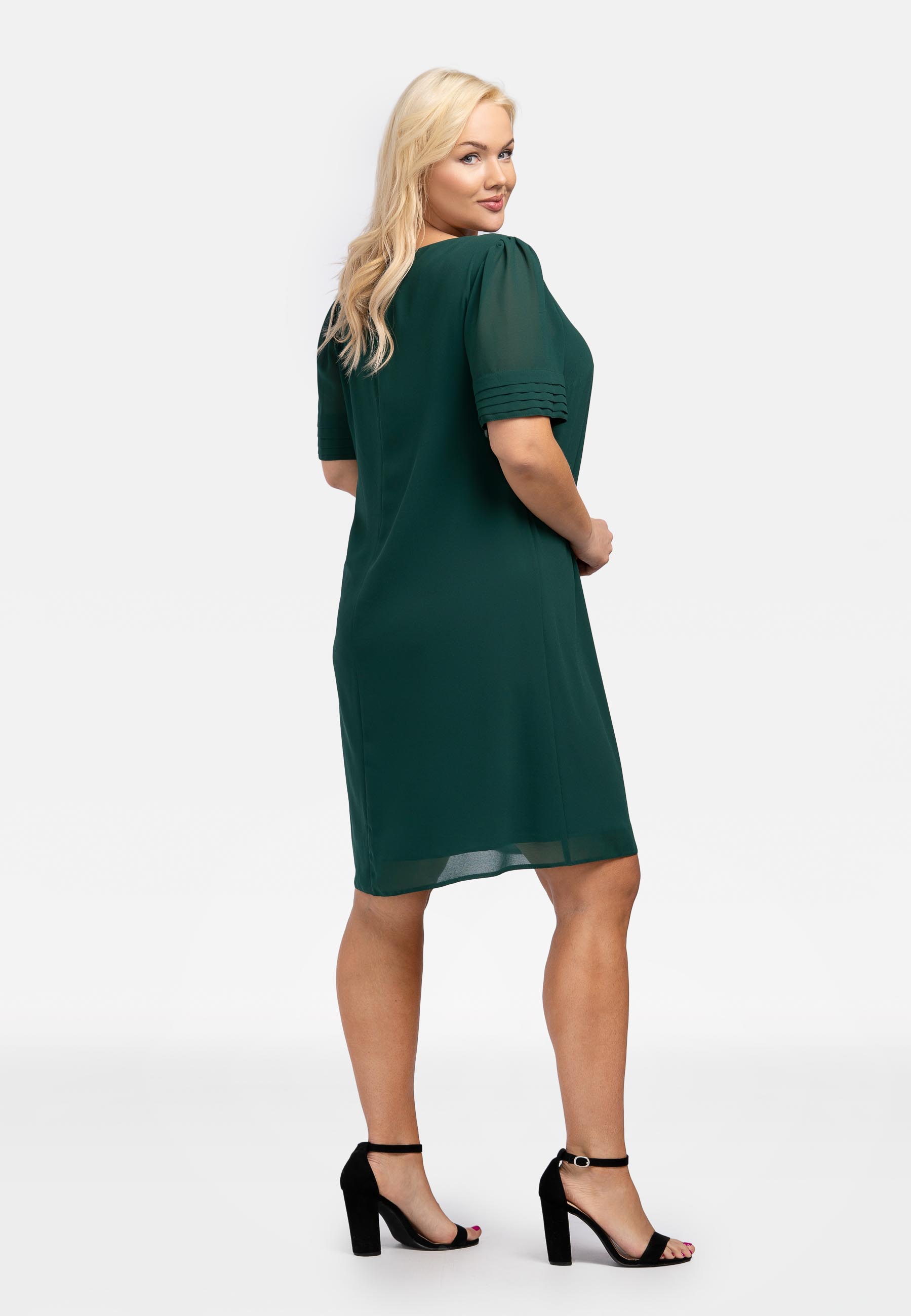 Rochie dama Karko Basic
