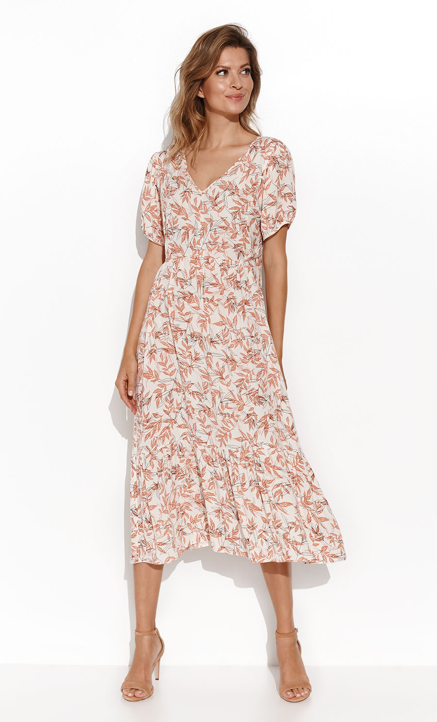 Rochie dama Zaps Nesta