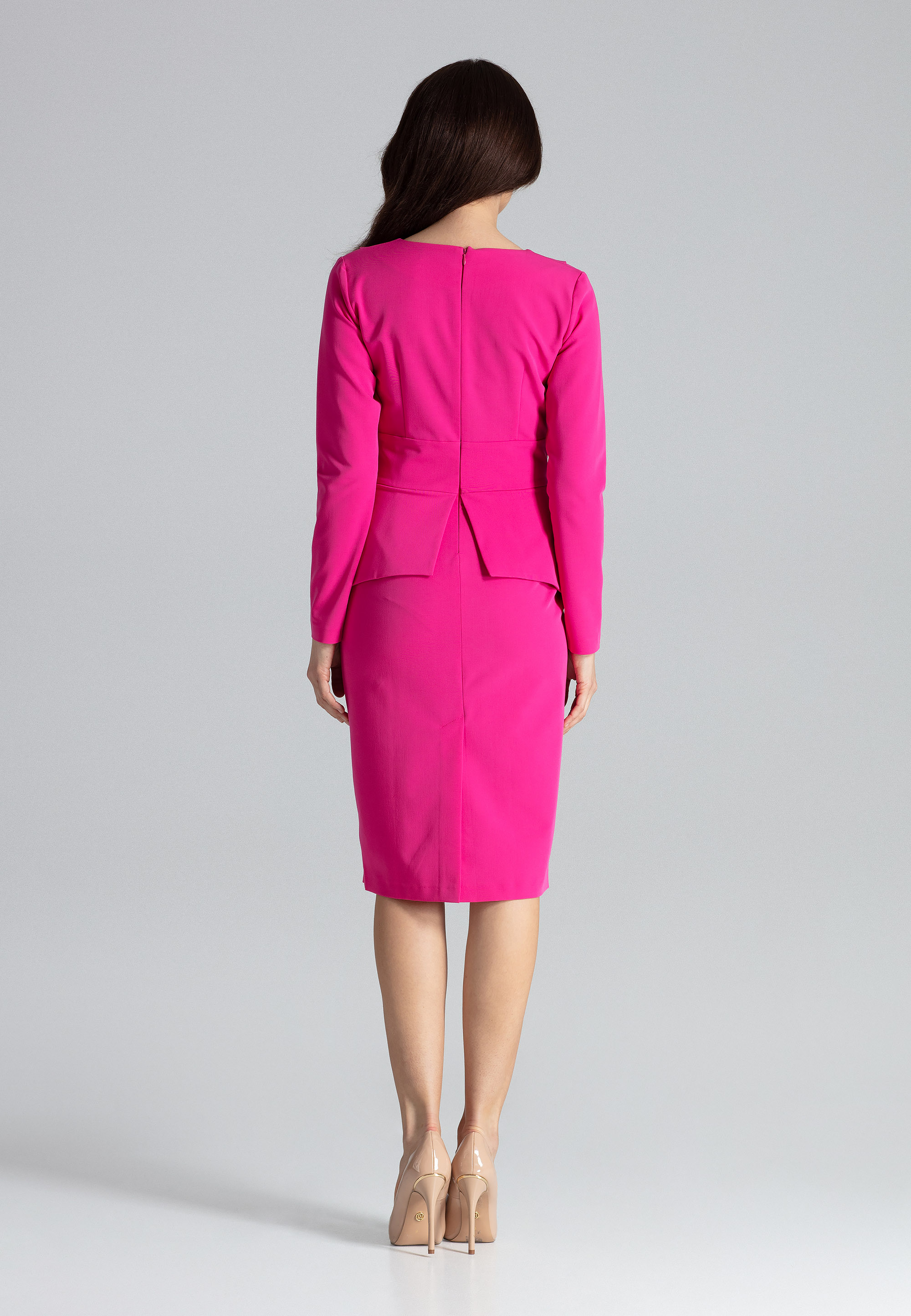 Rochie dama, Lenitif K491