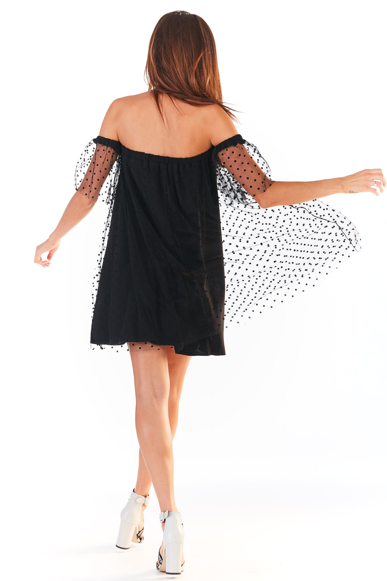 Awama Woman's Dress A355