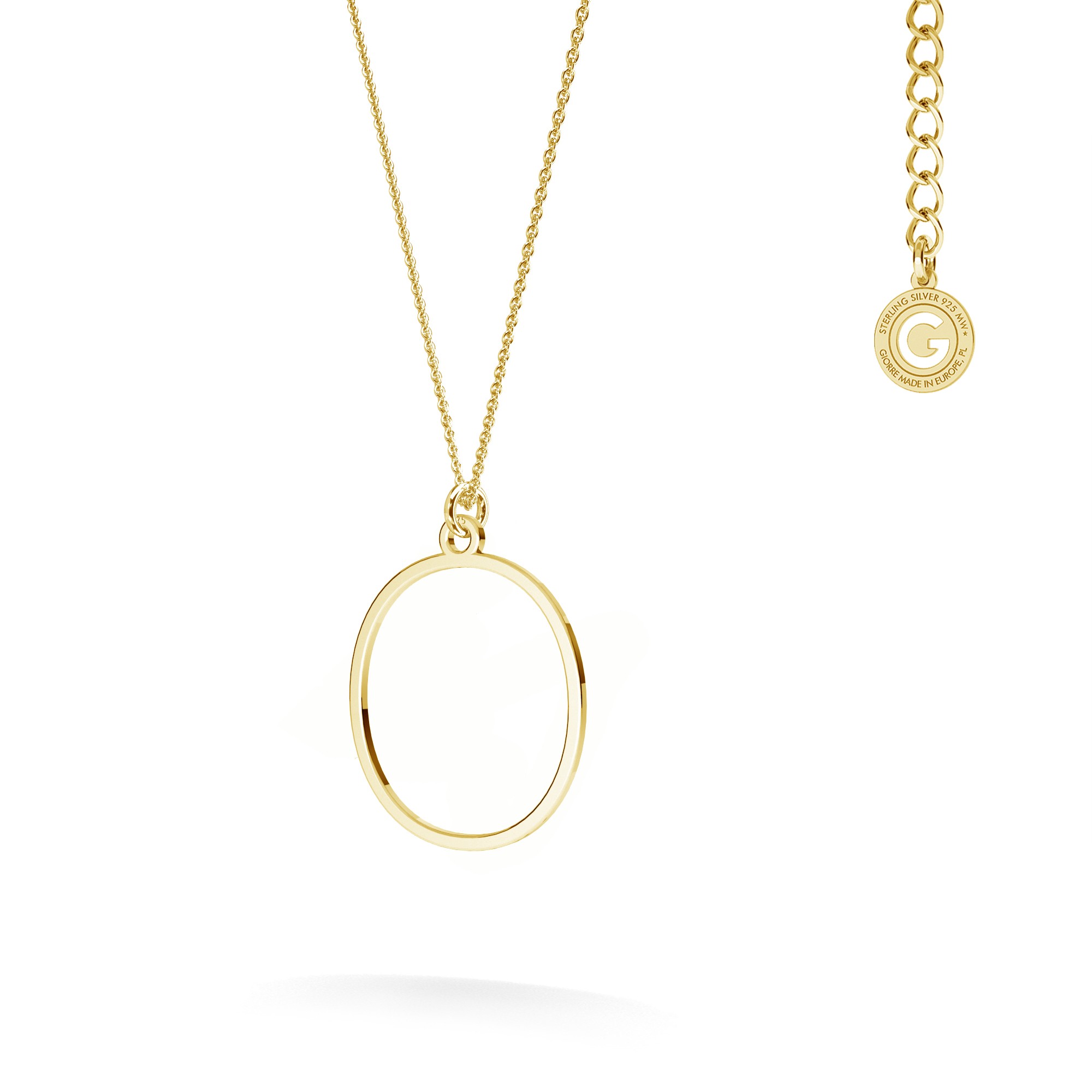 Giorre Woman's Necklace 34009O
