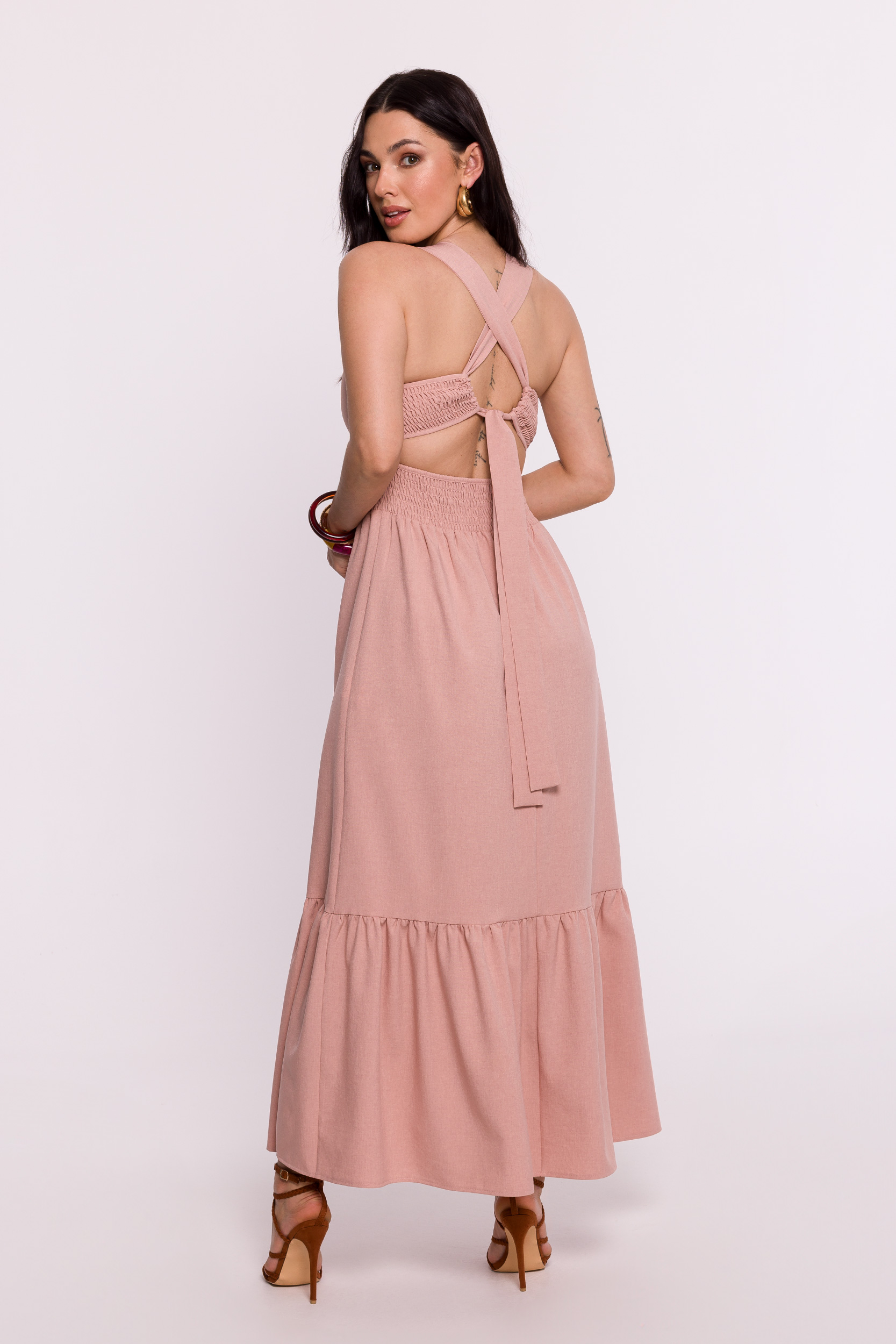 BeWear Woman's Dress B281