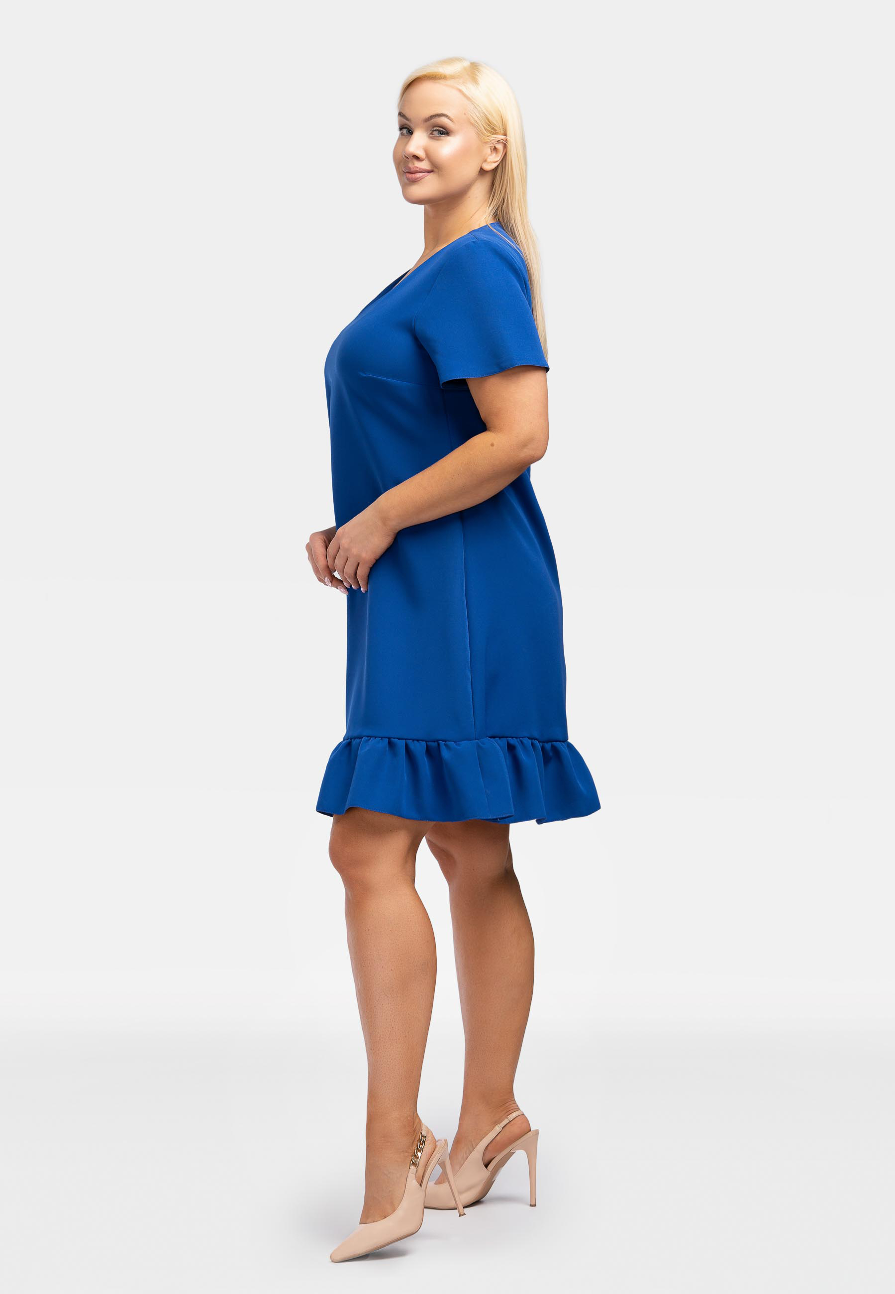 Rochie de damă Karko