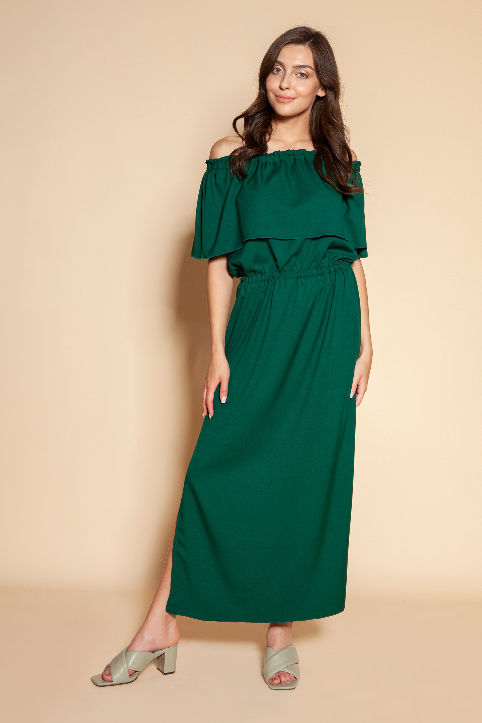 Lanti Woman's Dress Suk200