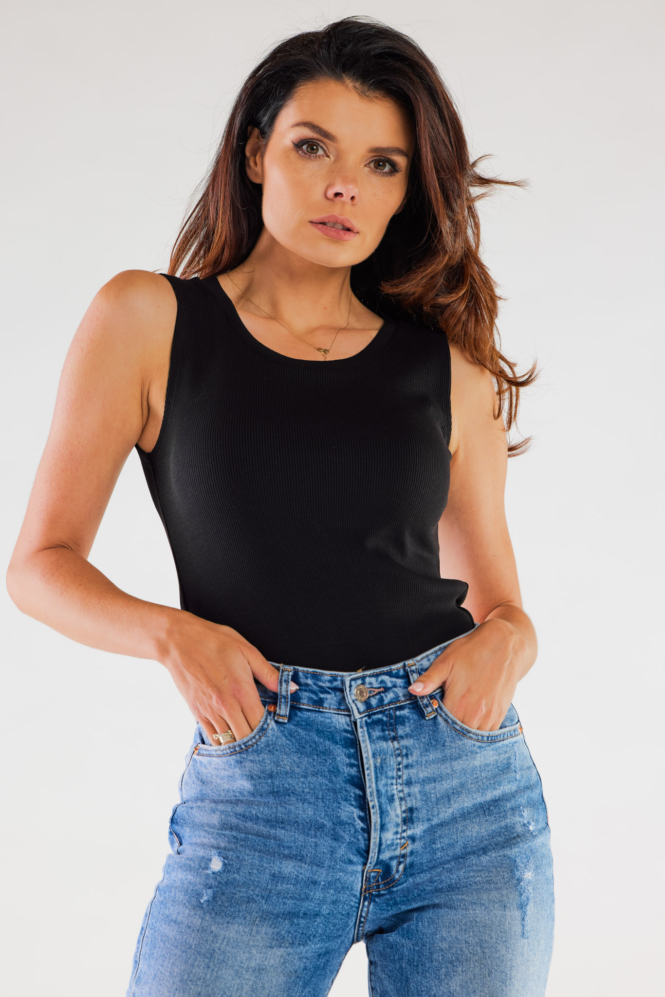 Infinite You Woman&#039;s Top M285