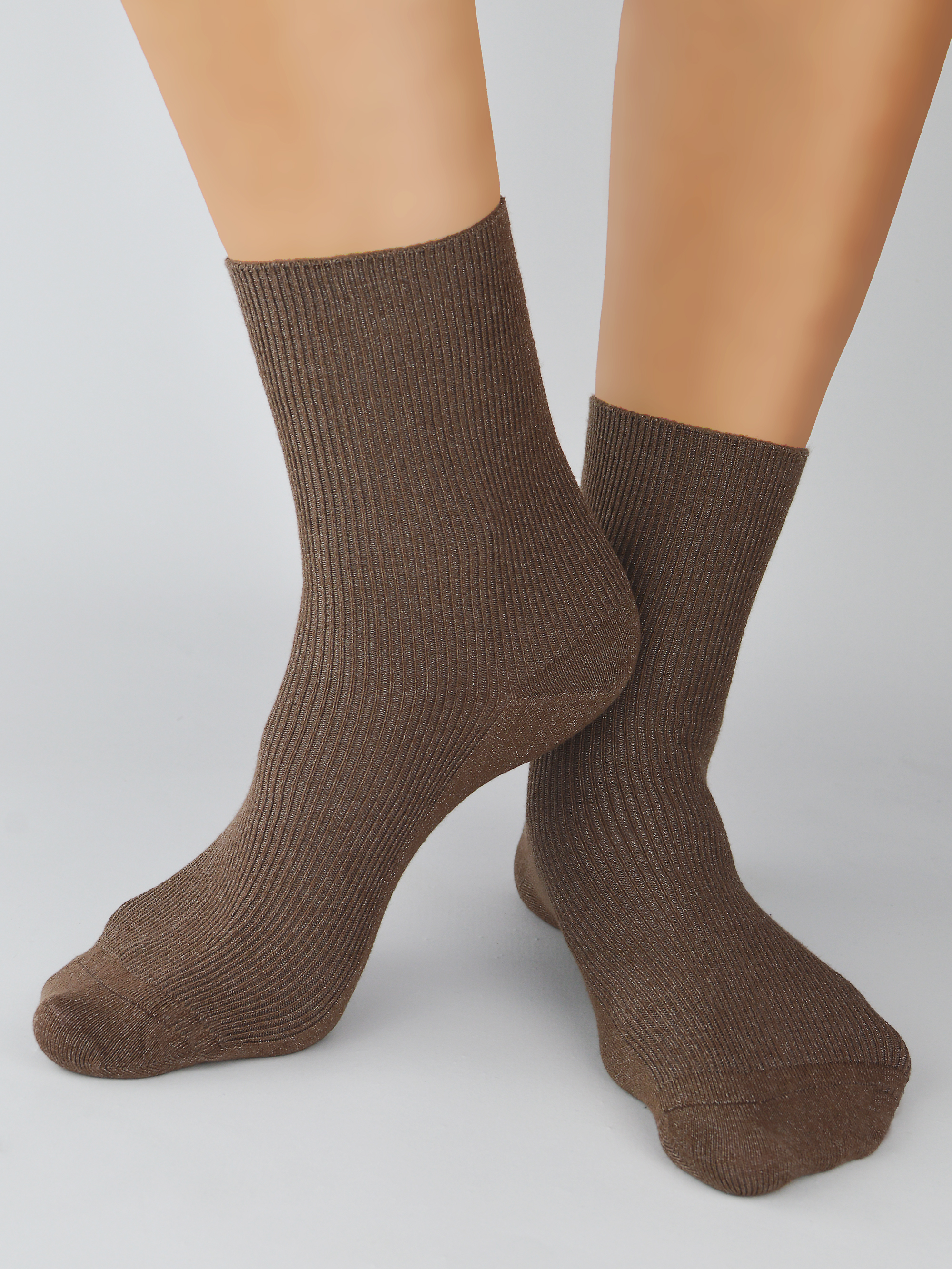 NOVITI Woman's Socks SB075-W-03