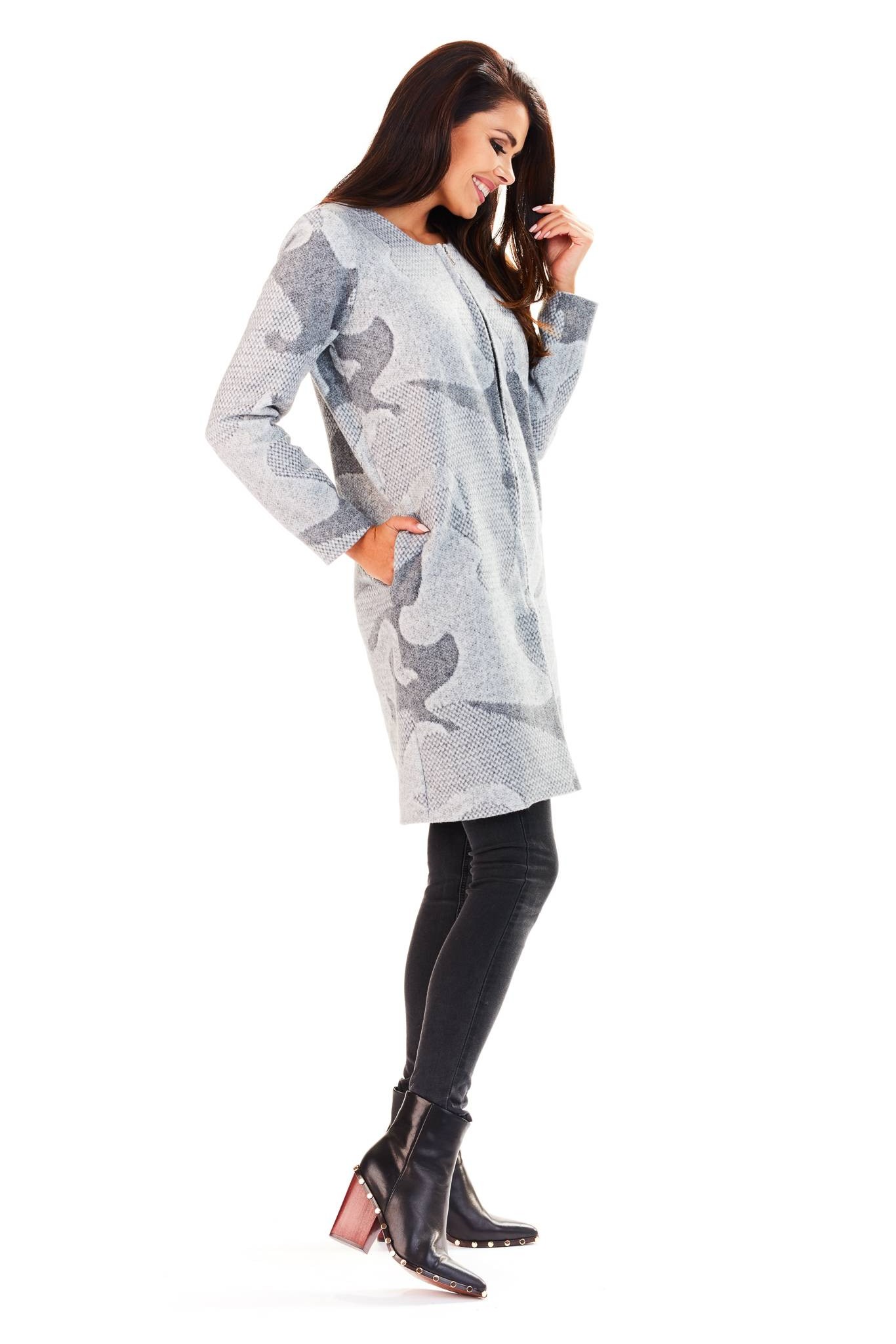 Awama Woman&#039;s Jacket A199