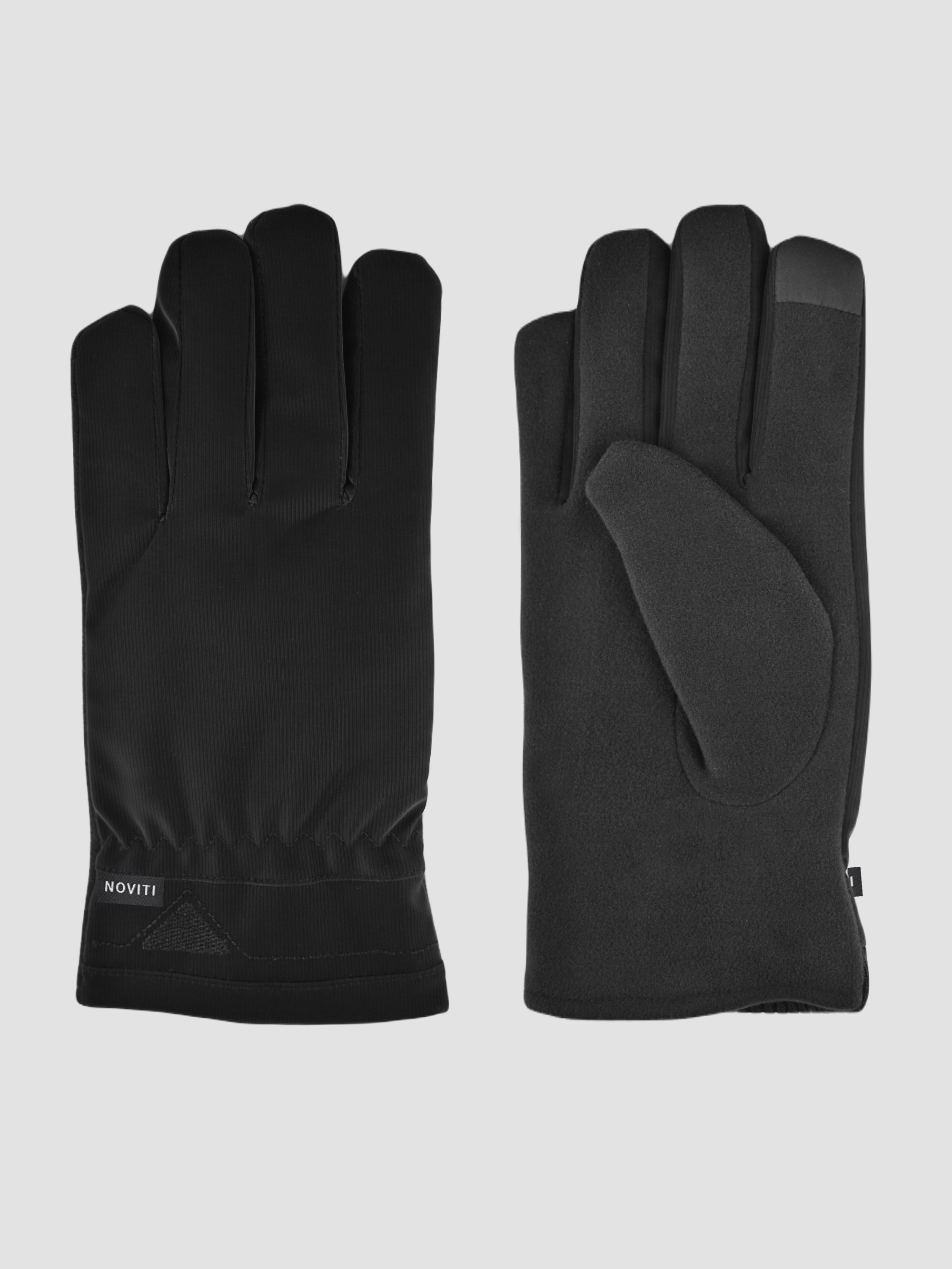 Levně NOVITI Man's Gloves RT005-M-01
