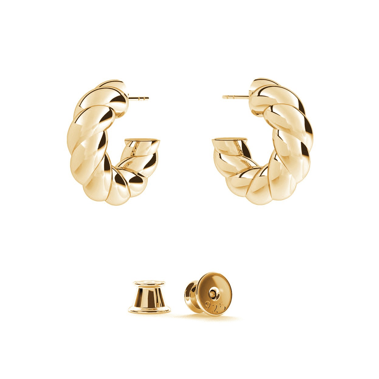 Giorre Woman's Earrings 37303