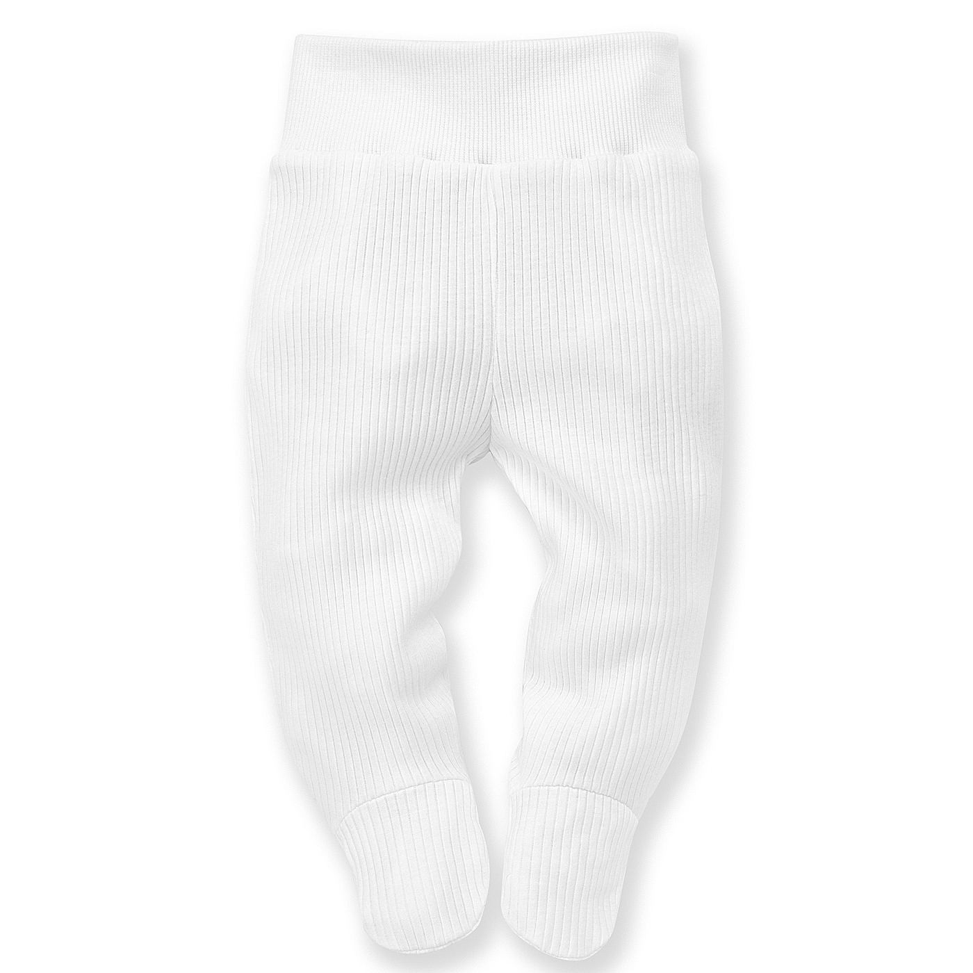 Levně Pinokio Kids's Lovely Day White Sleeppants