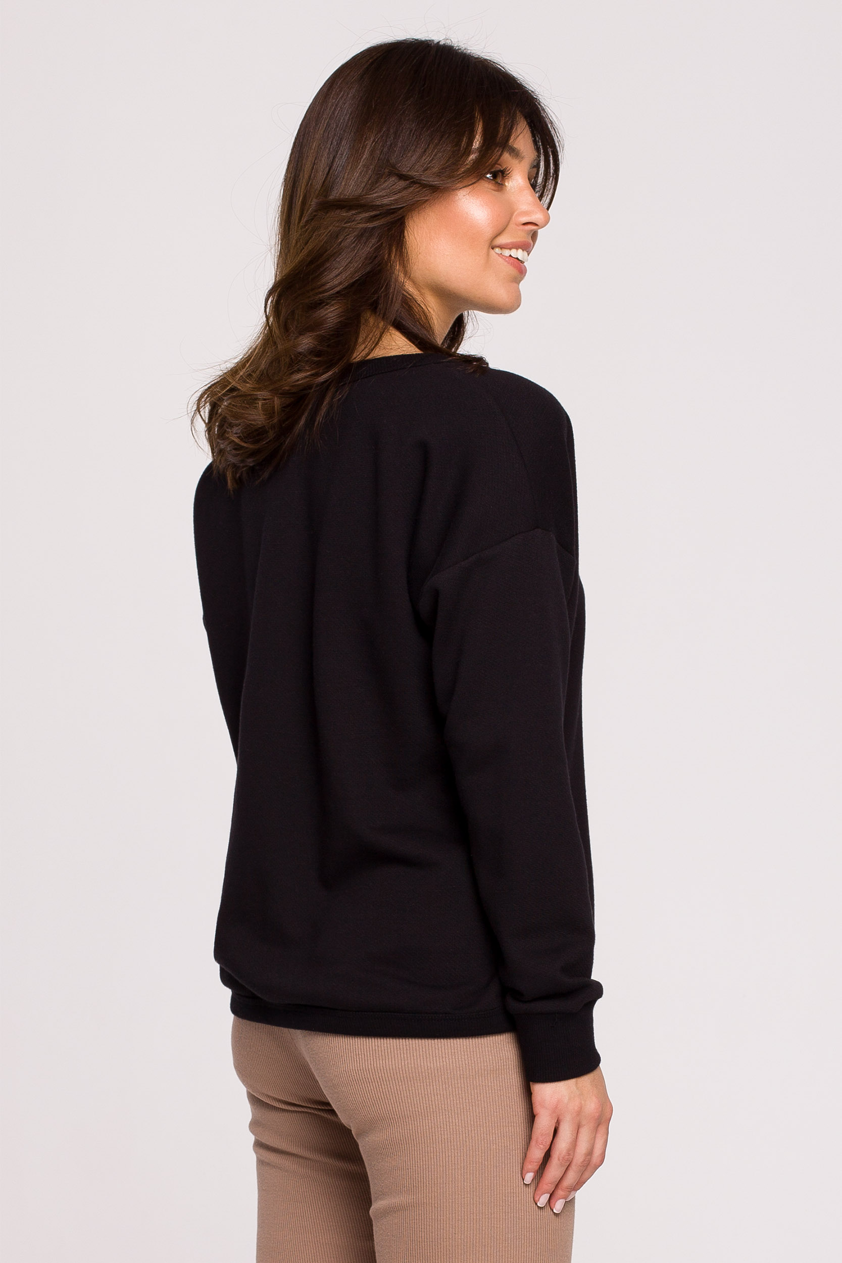 BeWear Woman's Sweatshirt B225