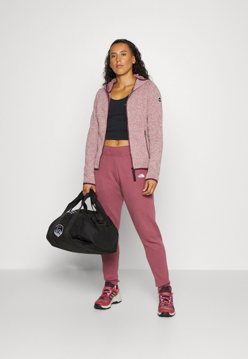 The North Face Woman's Sweatpants Nse NF0A55GS6R41