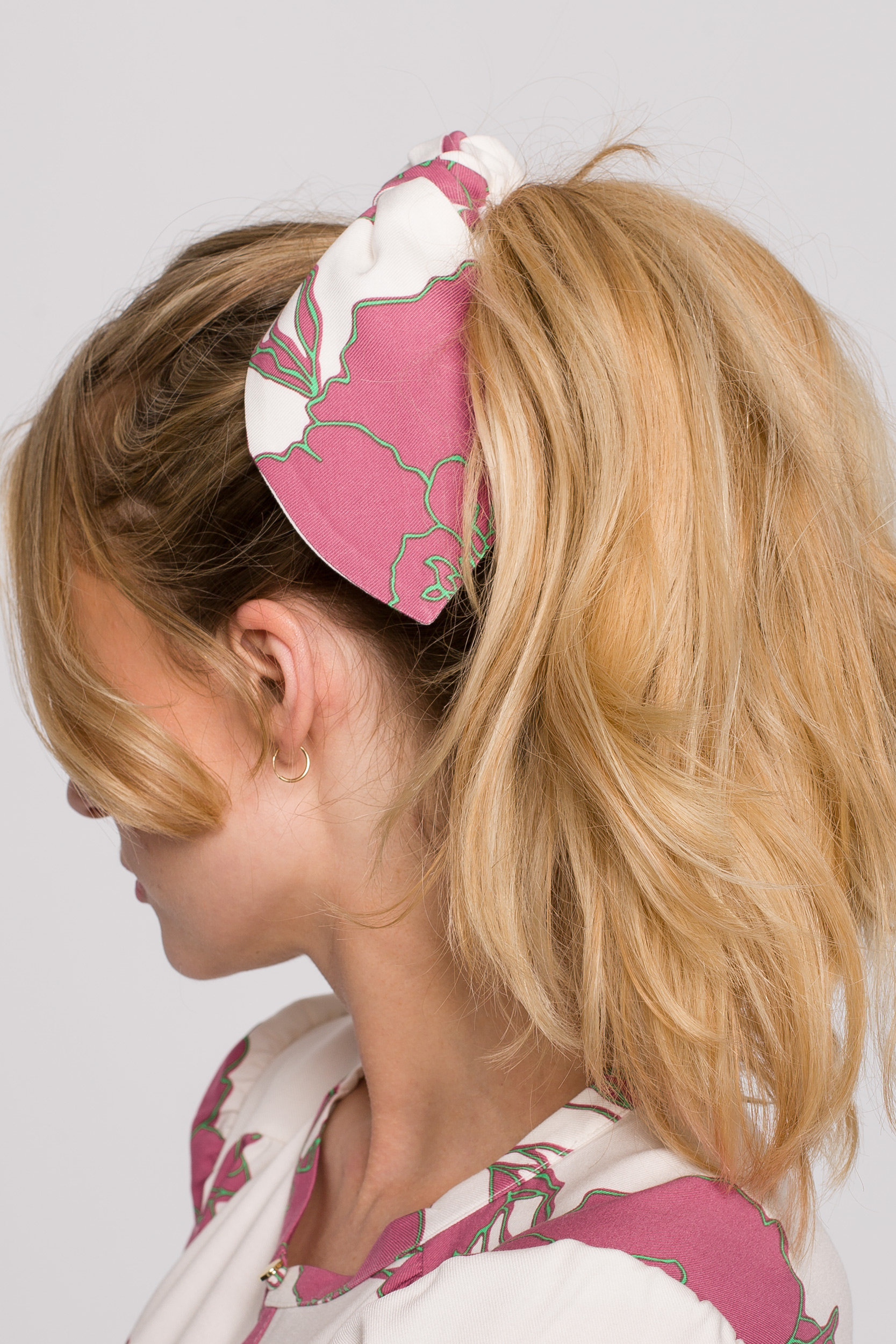 Makover Femeii Hairband K103
