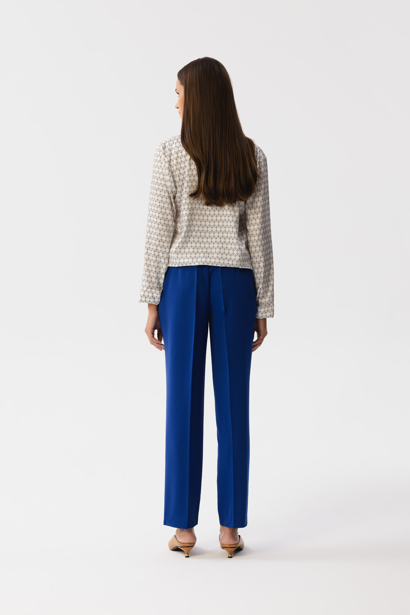Stylove Woman's Blouse S357