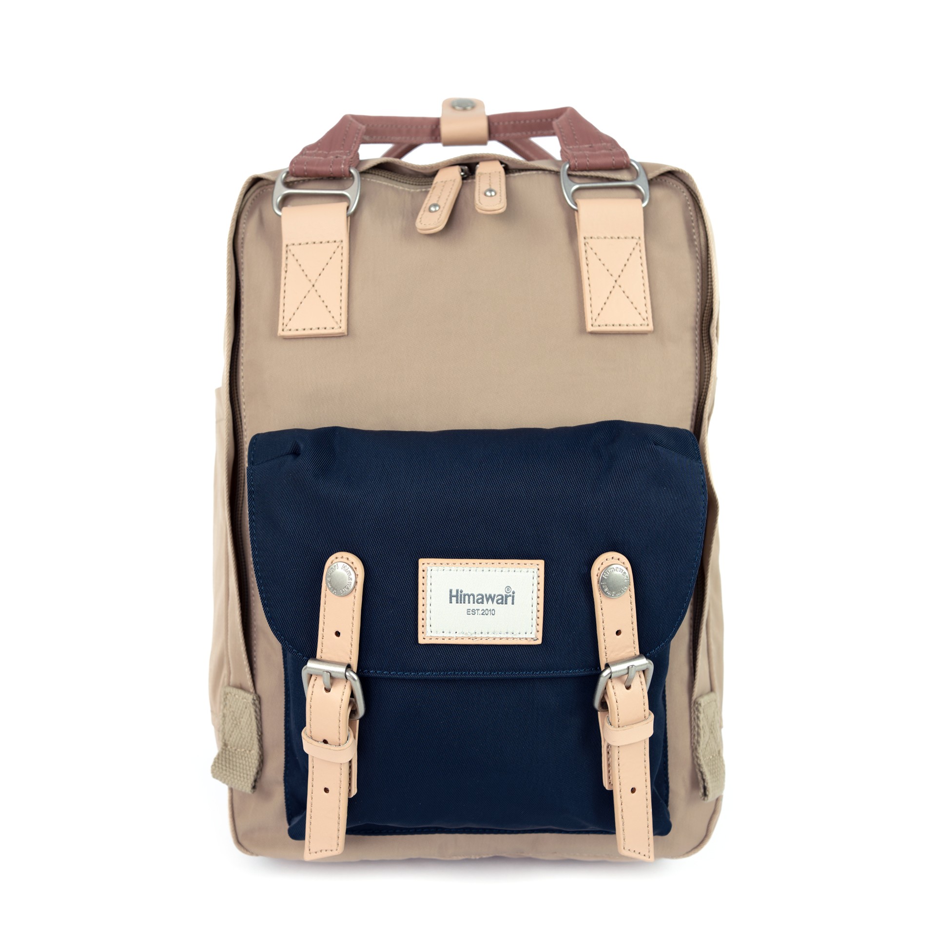 Levně Himawari Unisex's Backpack Tr21288-7