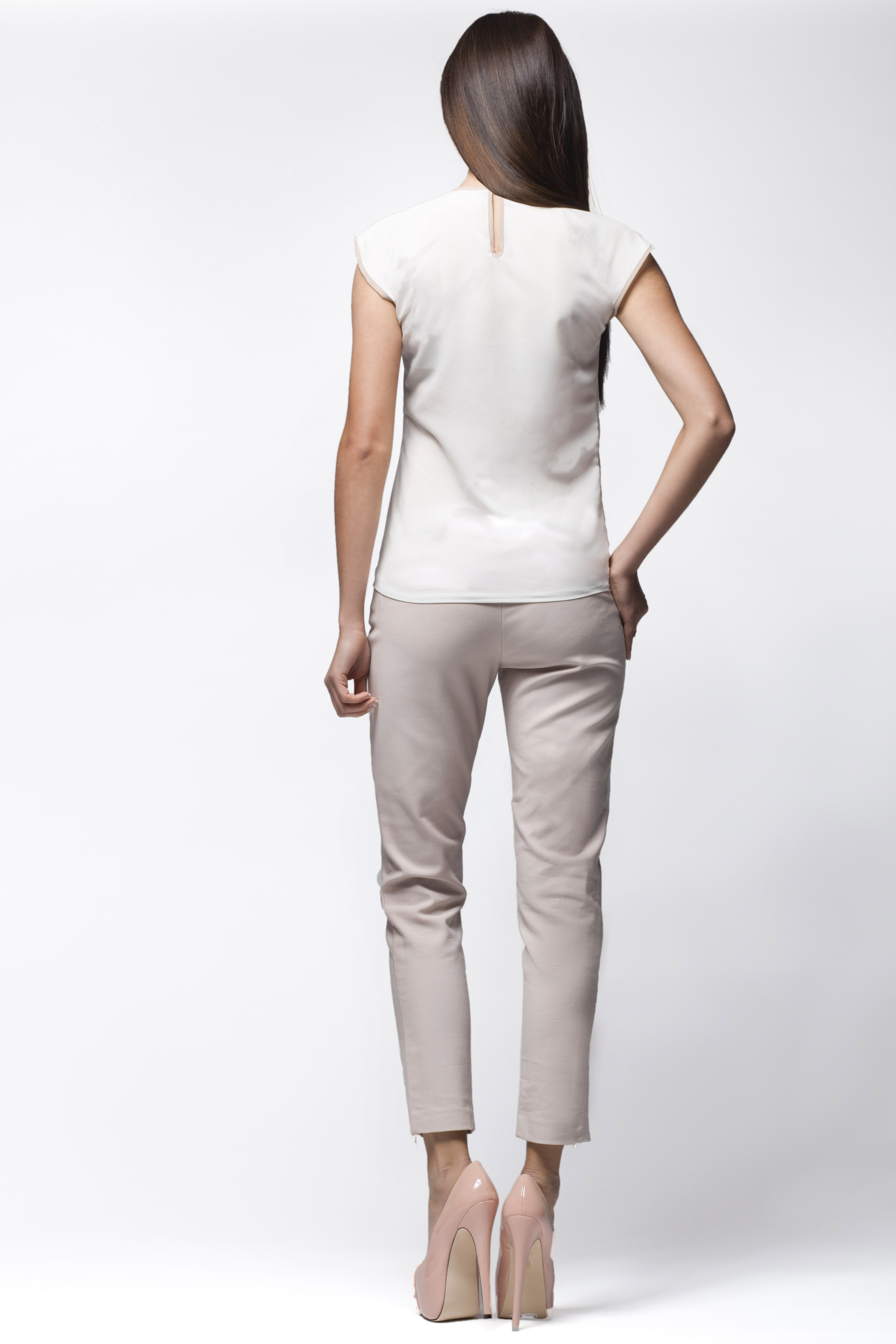 Awama Woman&#039;s Blouse A25