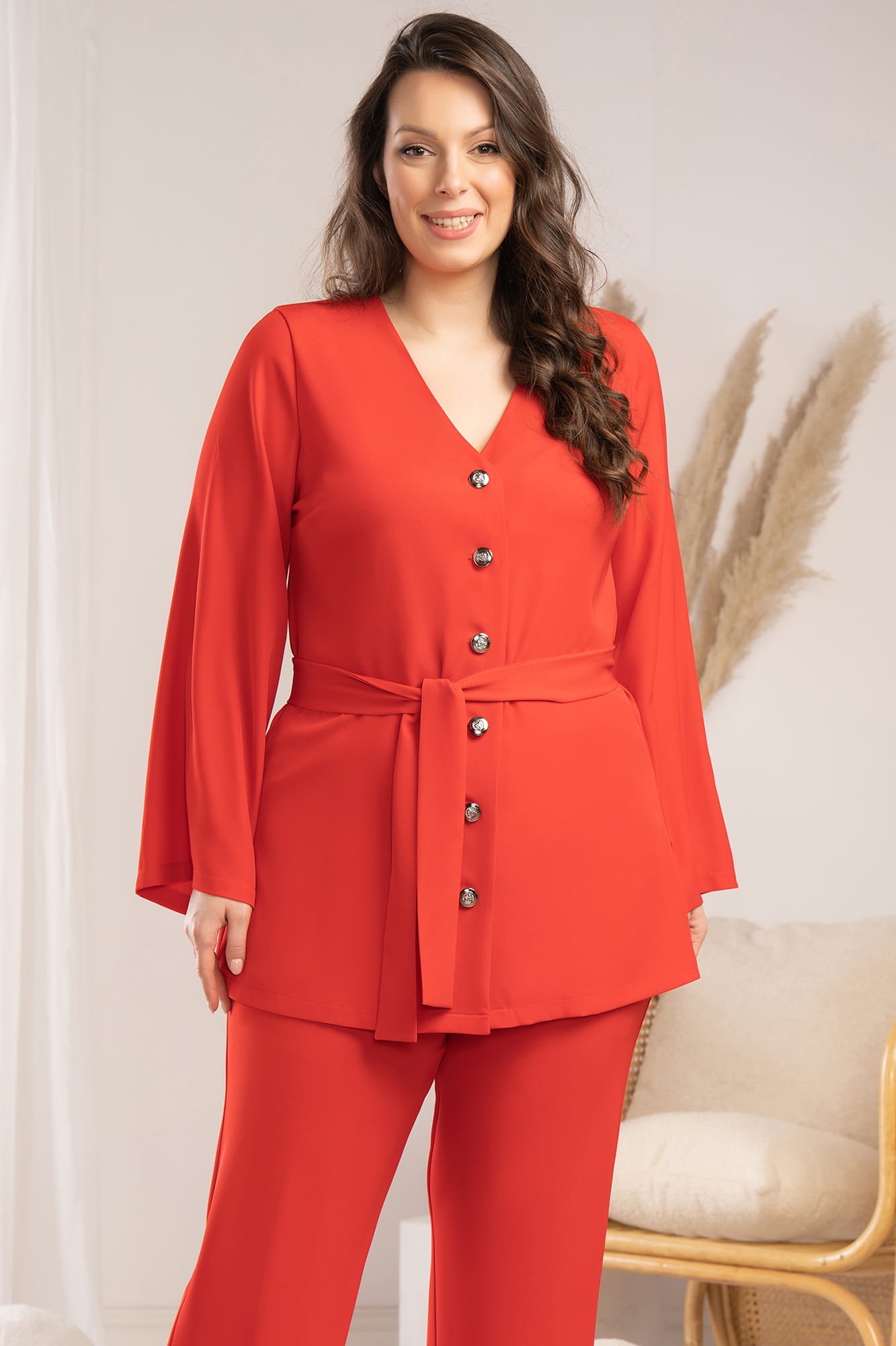 Karko Woman&#039;s Jacket X285