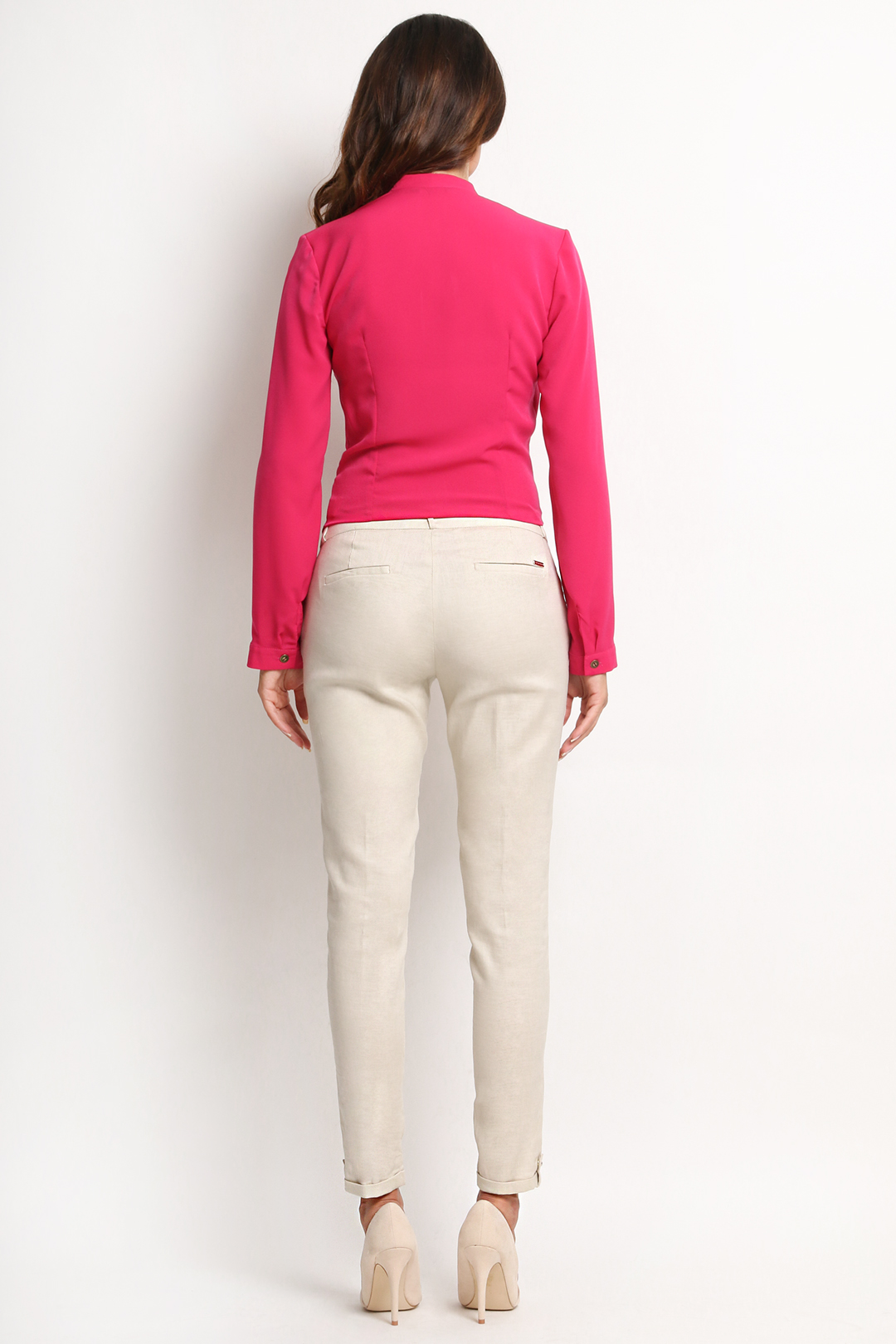 Awama Woman's Shirt A111