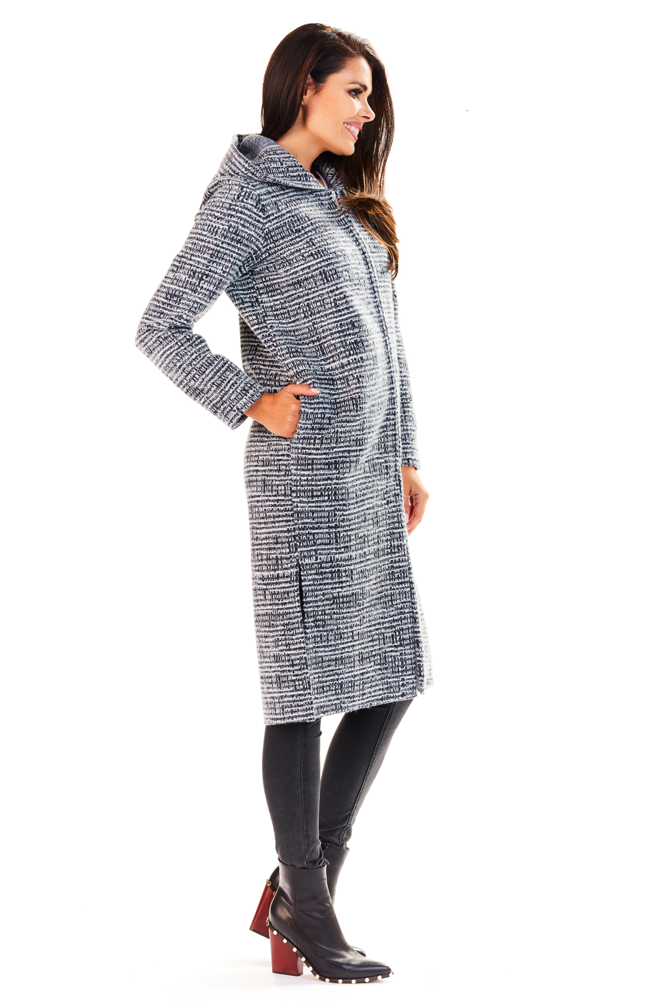 Infinite You Woman's Sweater M141