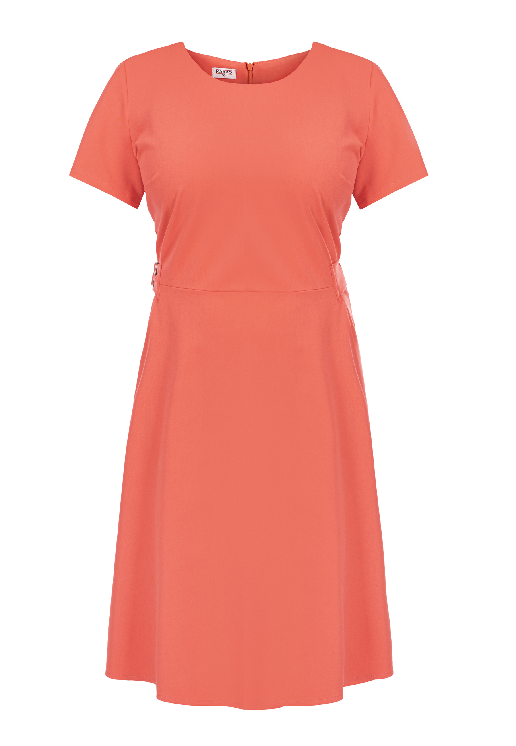 Rochie pentru femeie Karko Iryna SC253