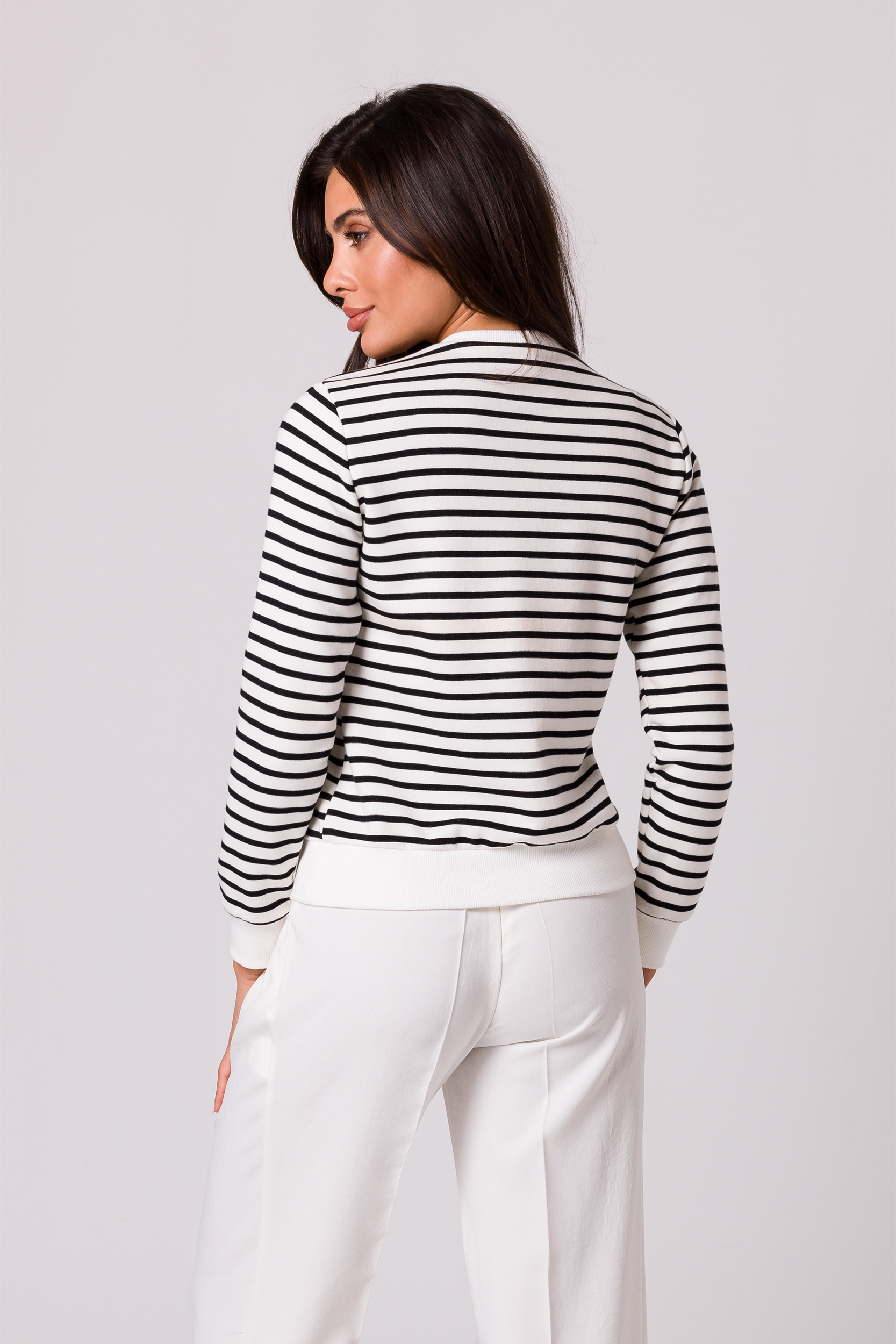 BeWear Woman's Sweatshirt B251