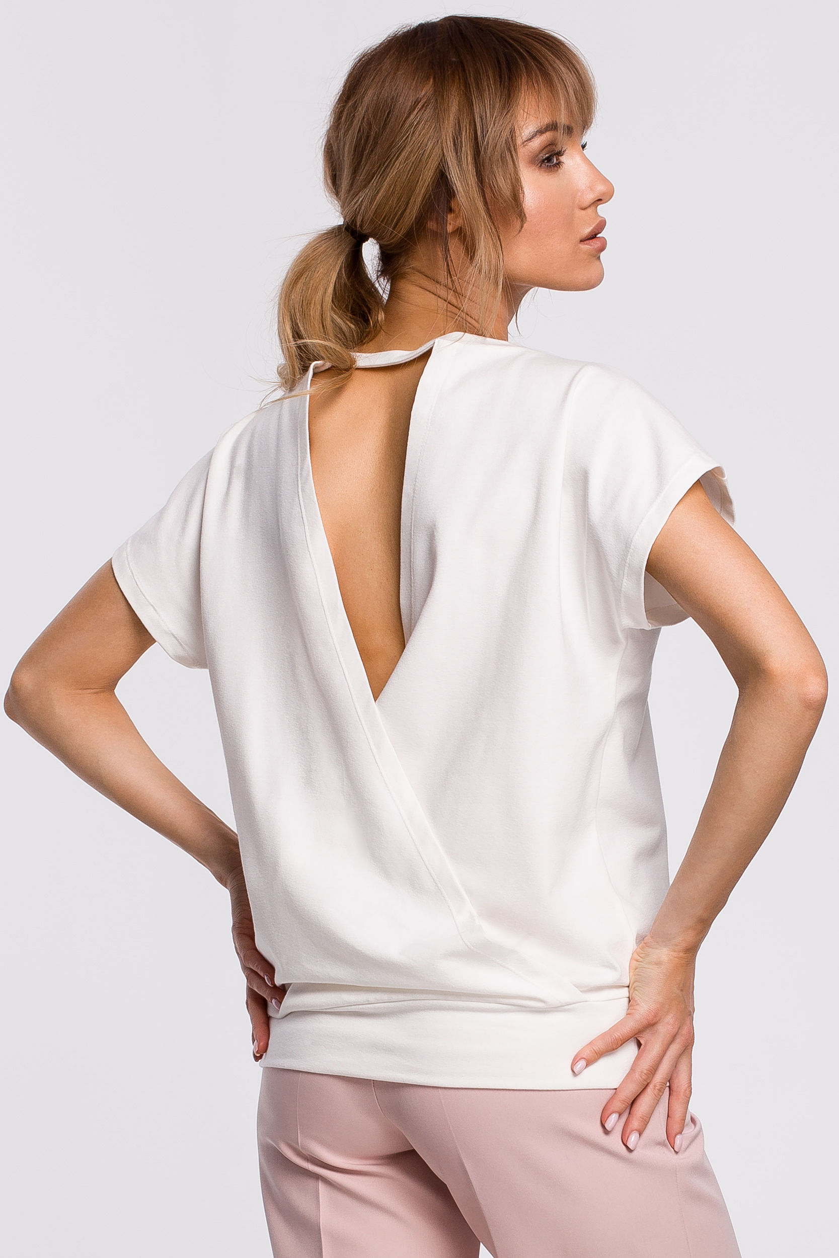 Bluza dama, Made Of Emotion M498