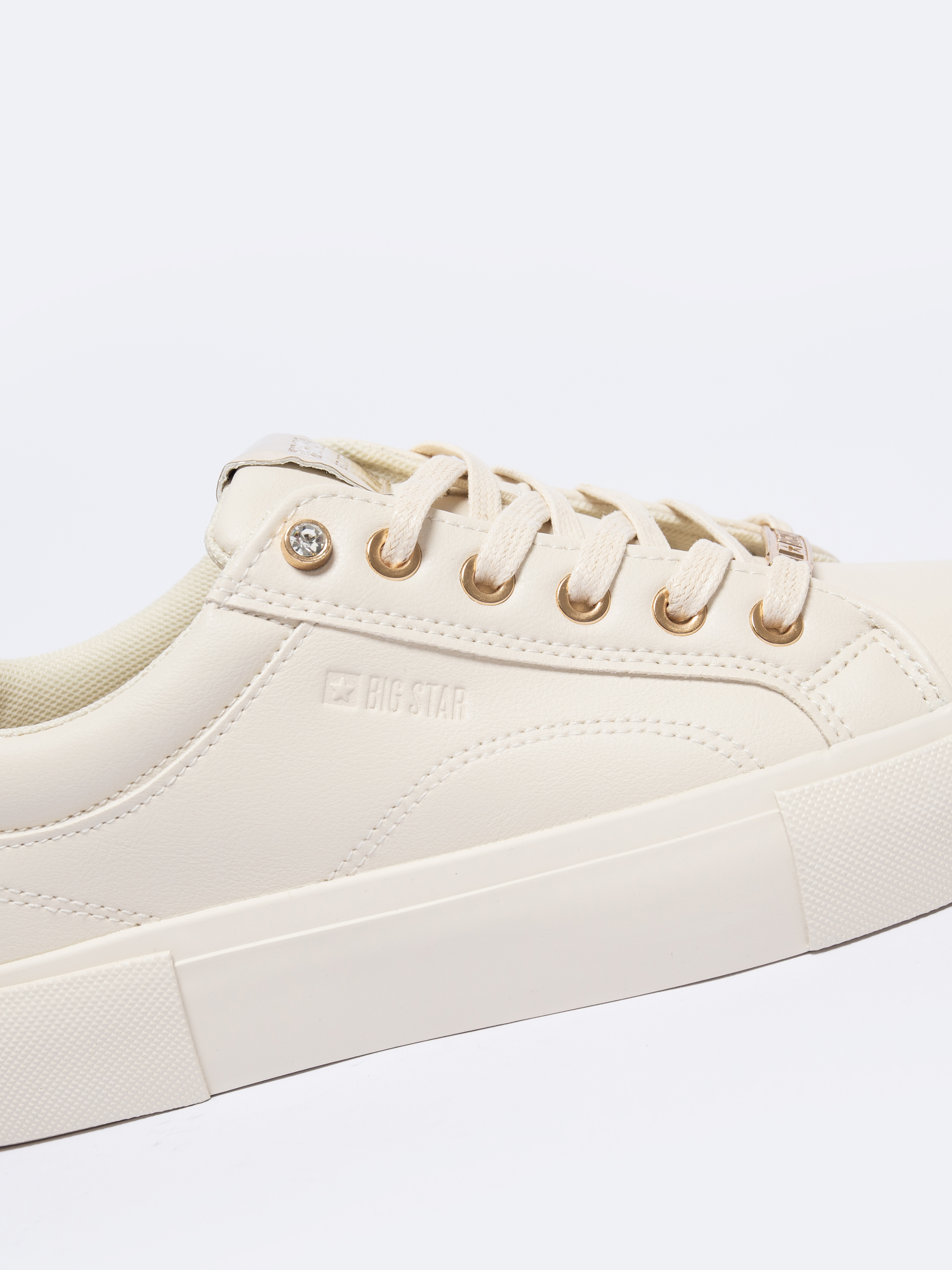 Teniși de damă BIG STAR SHOES