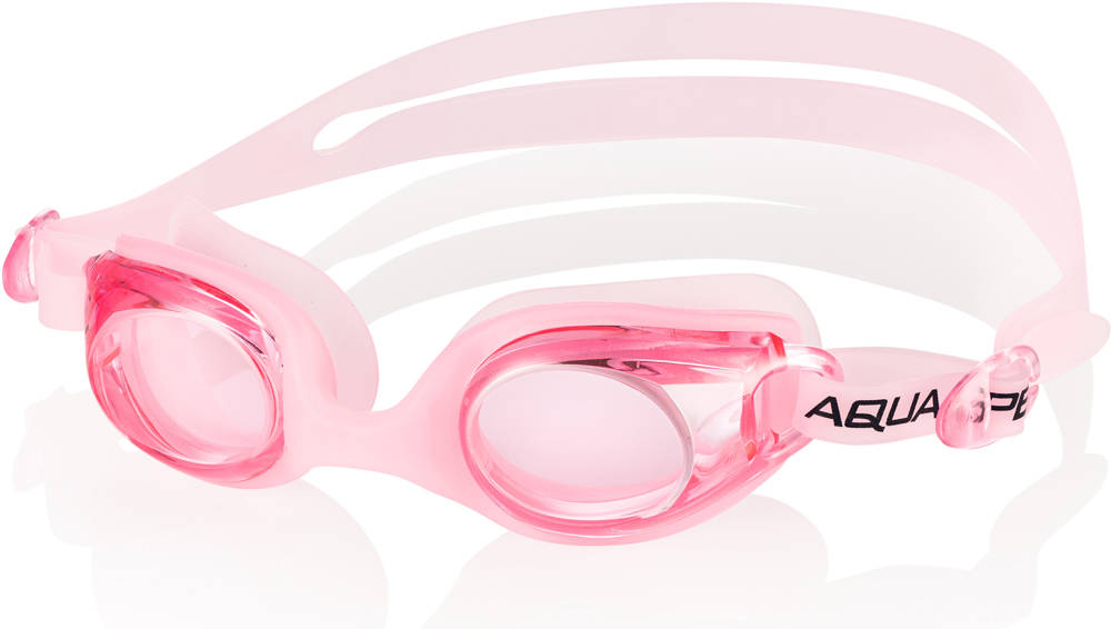 AQUA SPEED Kids's Swimming Goggles Ariadna  Pattern 03