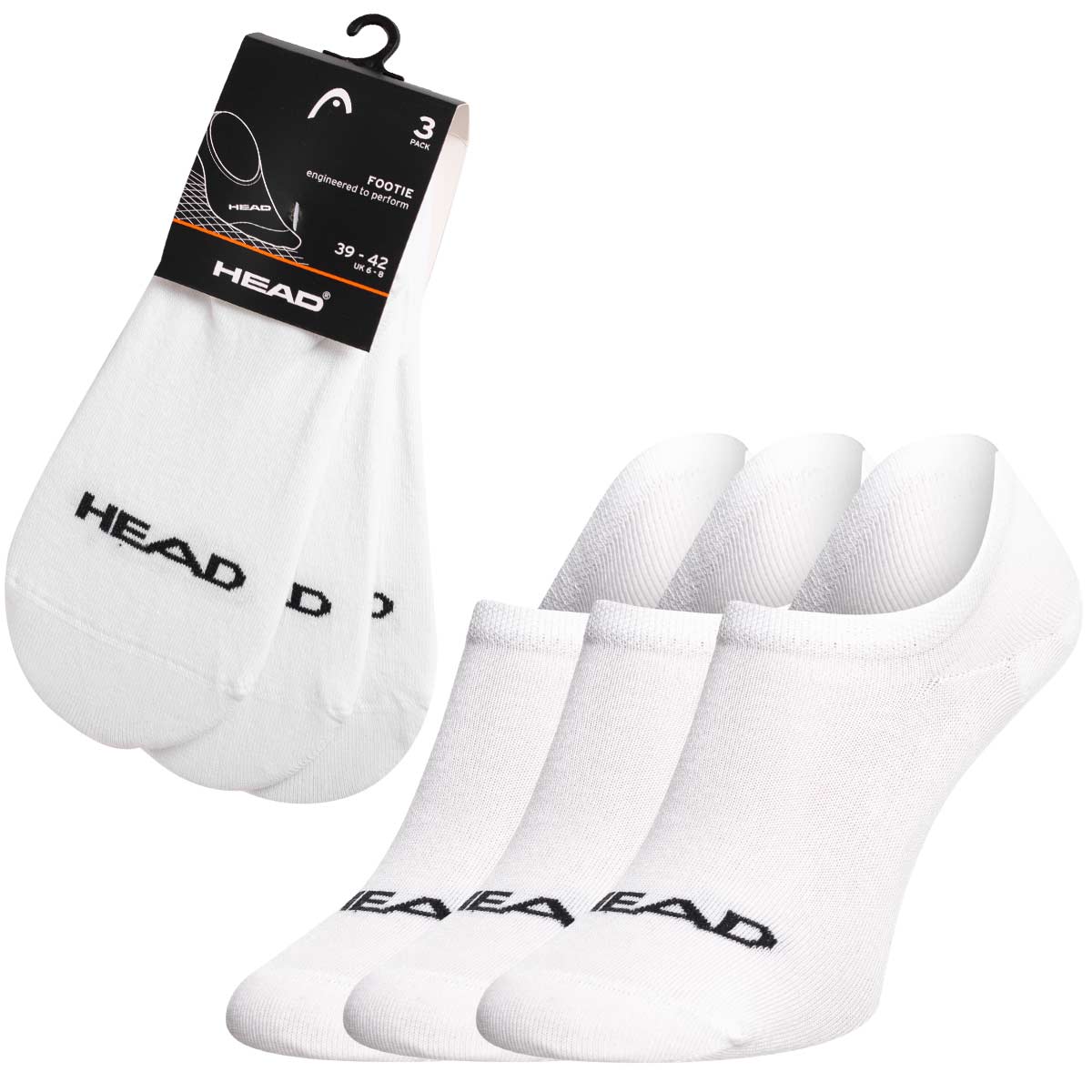 Levně Head Unisex's Socks 701219911002