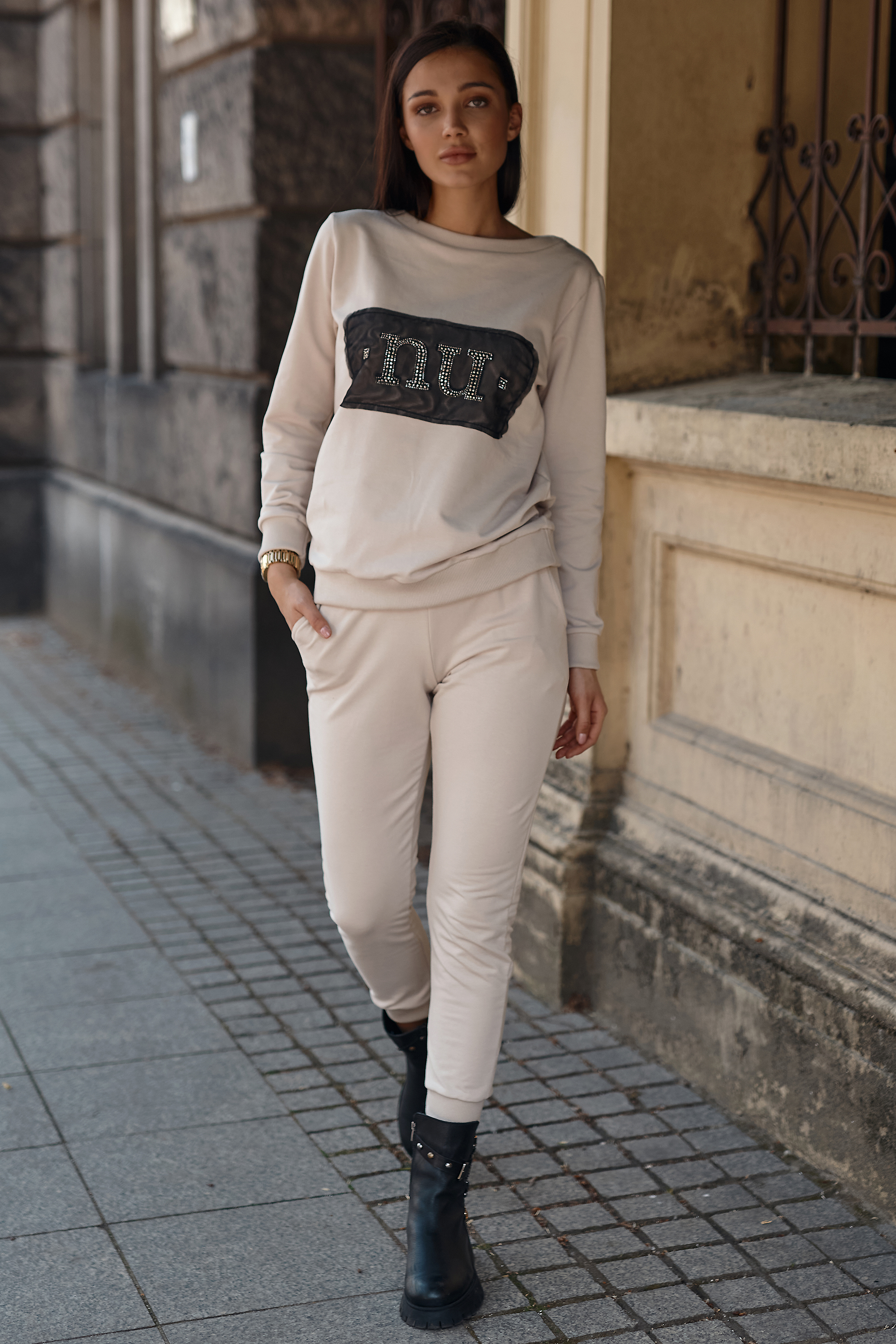 Numinou Femeii două piese Set Nu370