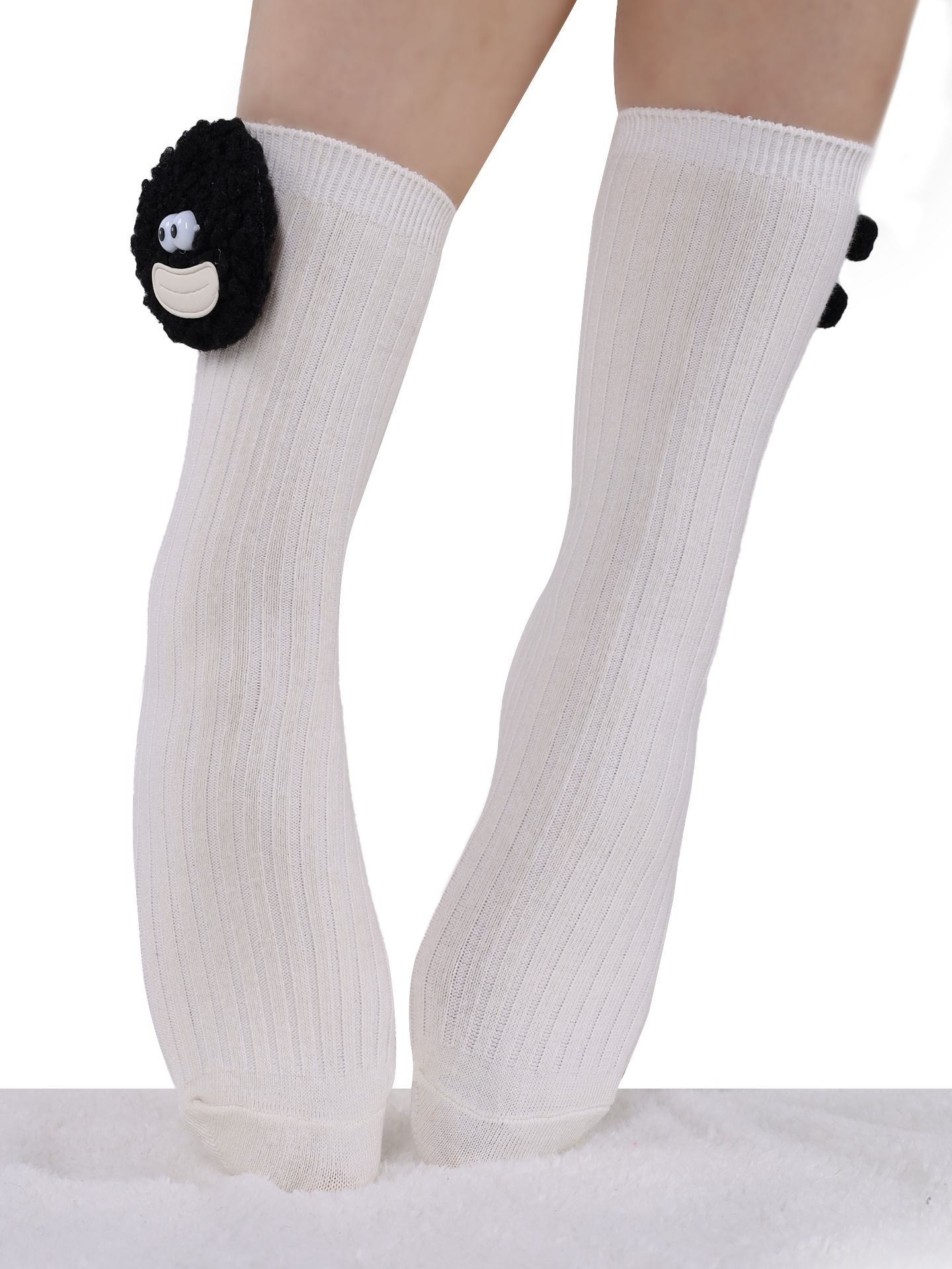 Yoclub Kids's Socks SKA-0192U-A50