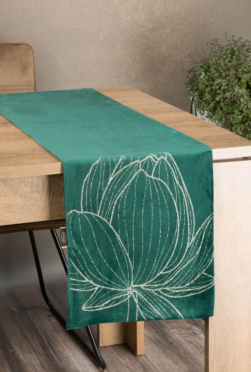 Levně Eurofirany Unisex's Tablecloth 389603