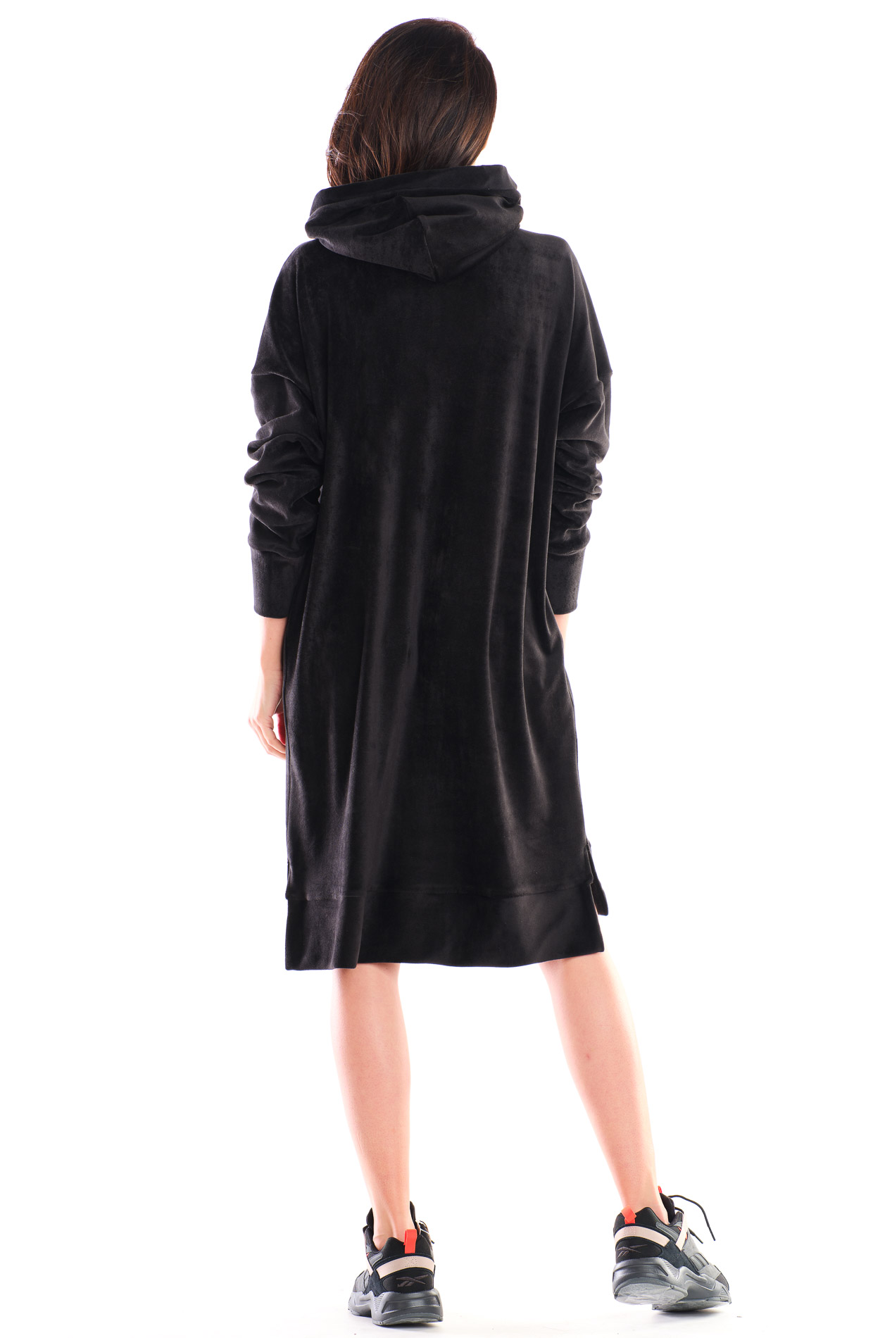 Awama Woman's Dress A413