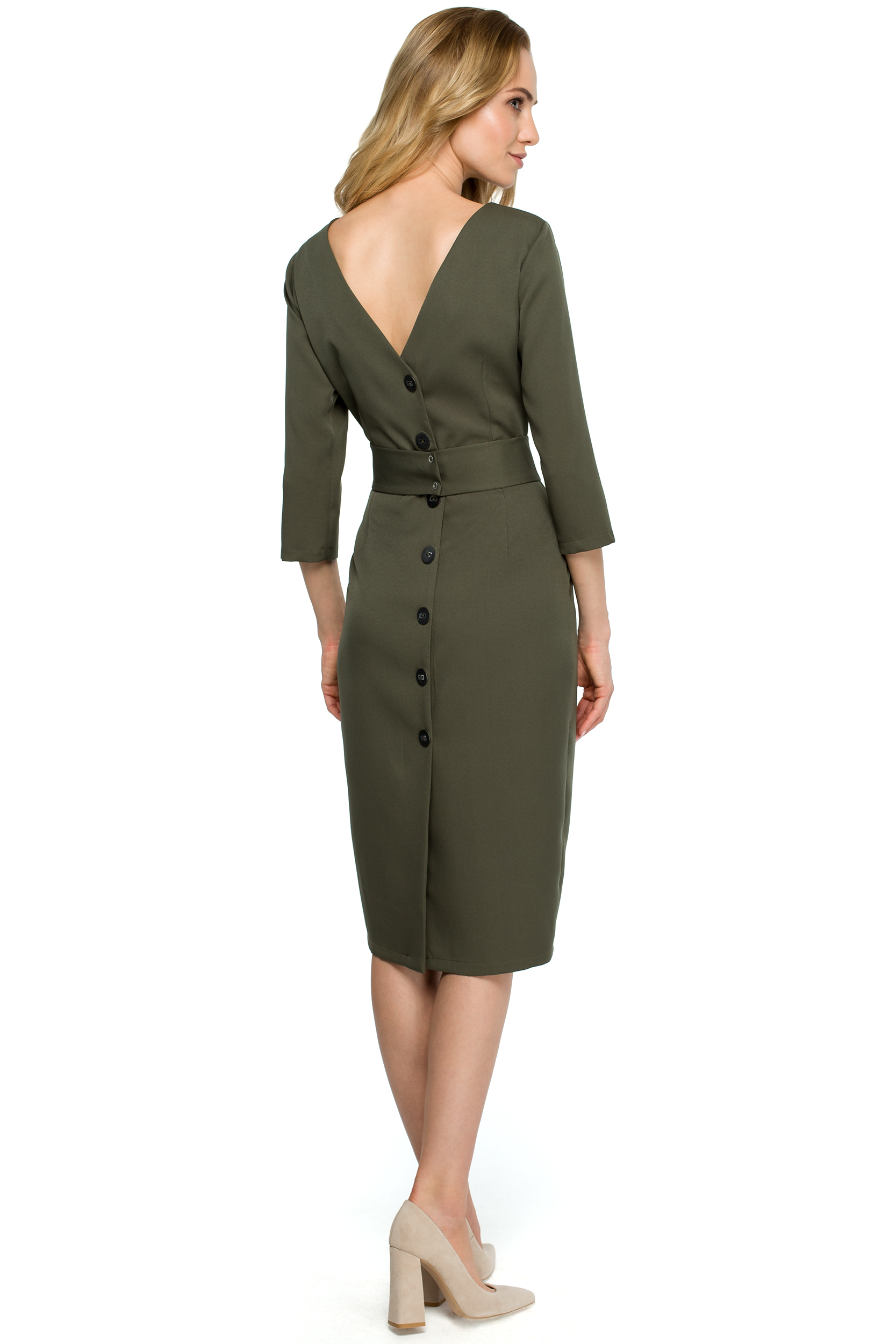 Rochie dama, Stylove Basic