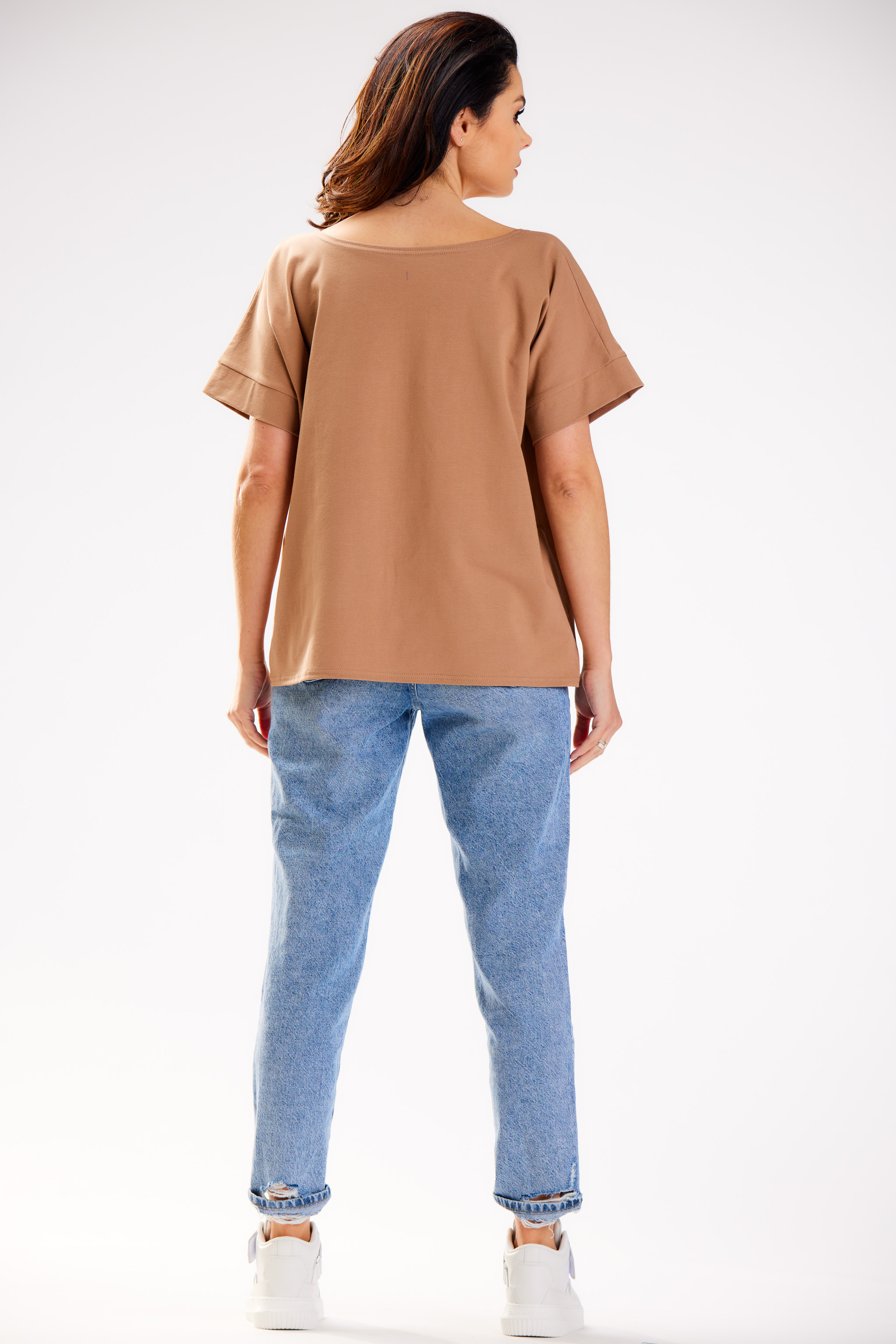 Infinite You Woman&#039;s Blouse M254