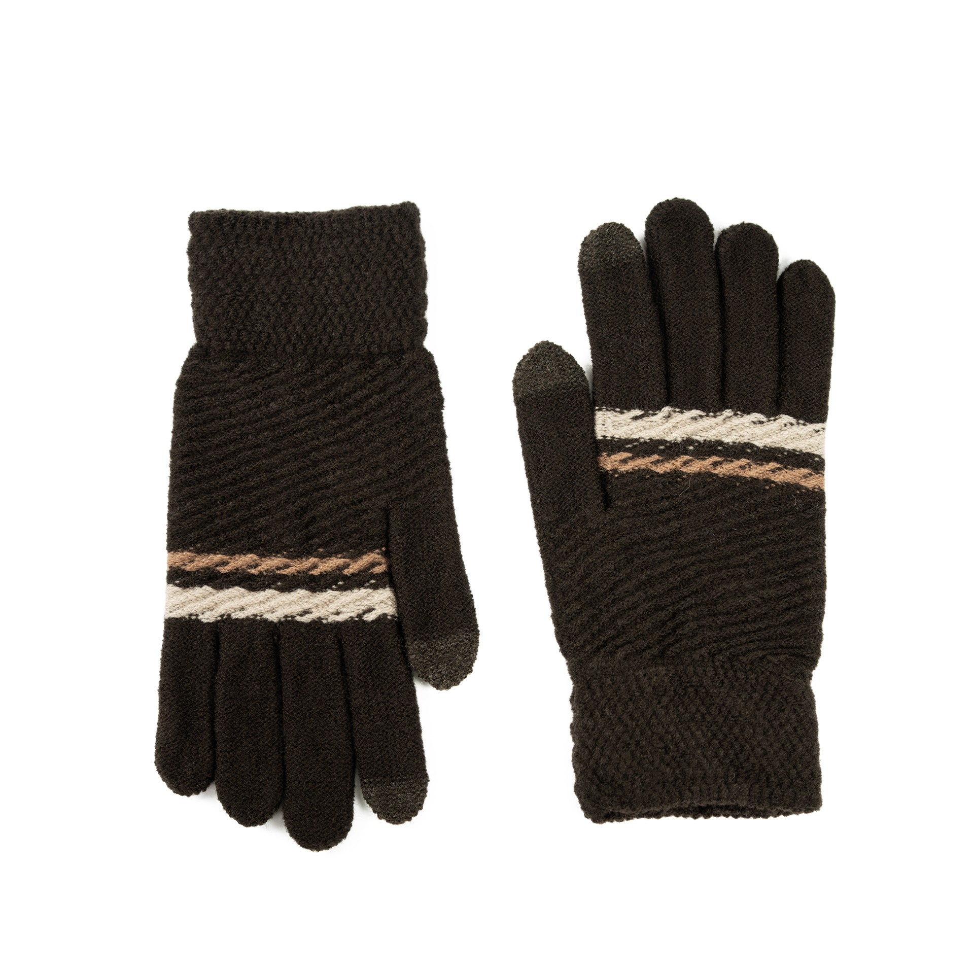 Art Of Polo Man's Gloves Rk22234