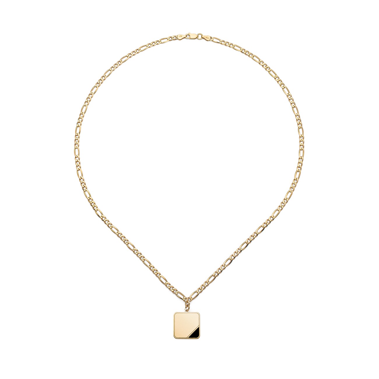 Giorre Man's Necklace 37948