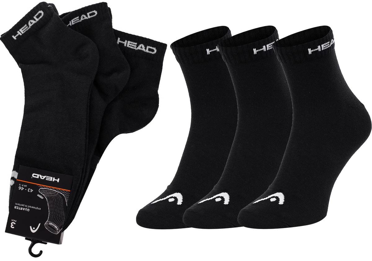 Head Unisex's Socks 761011001