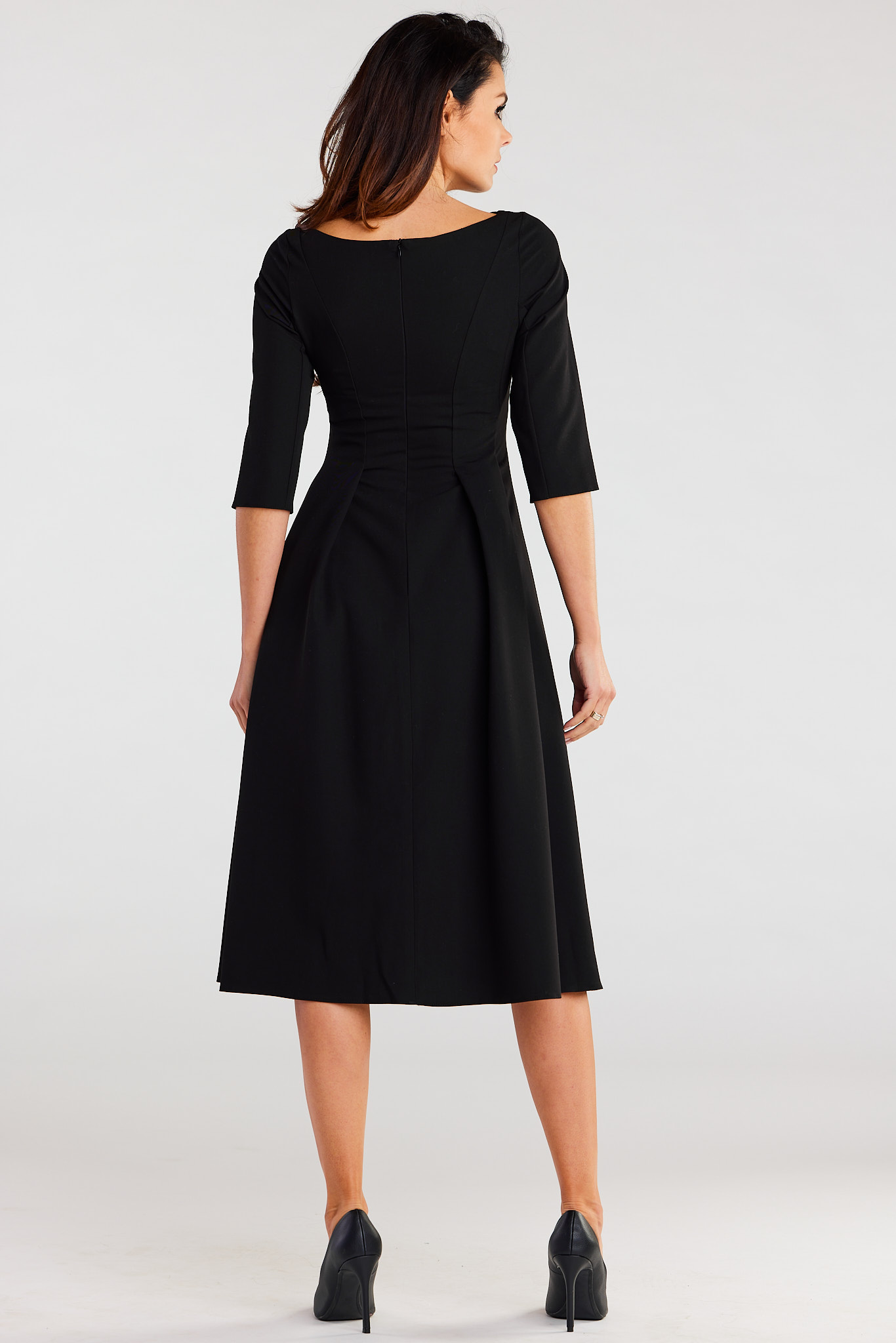 Rochie dama, Awama A159