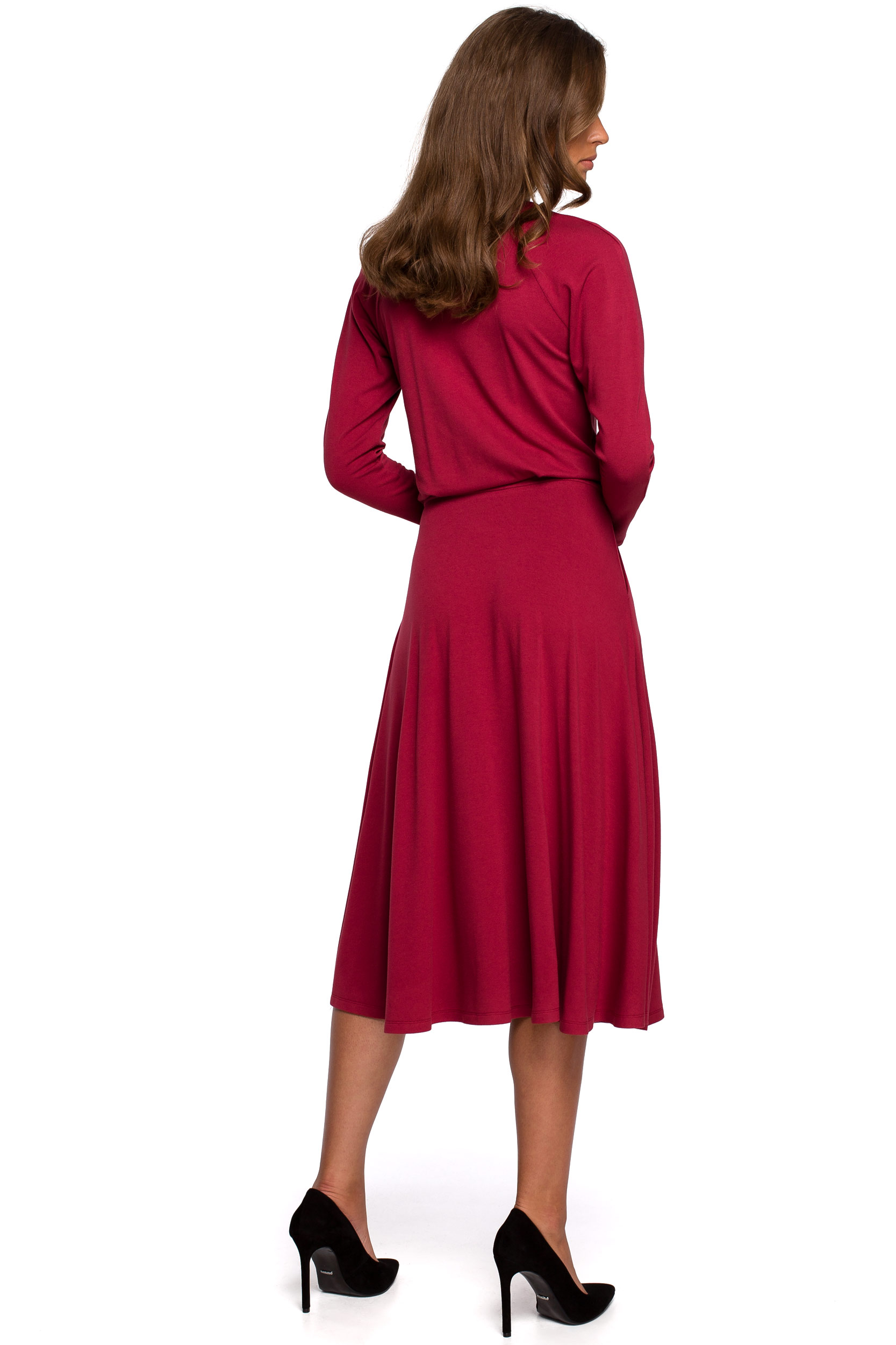 Dámske šaty Stylove S234