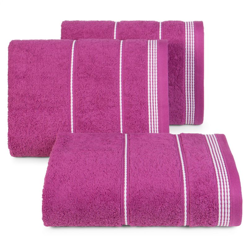Levně Eurofirany Unisex's Towel 352586