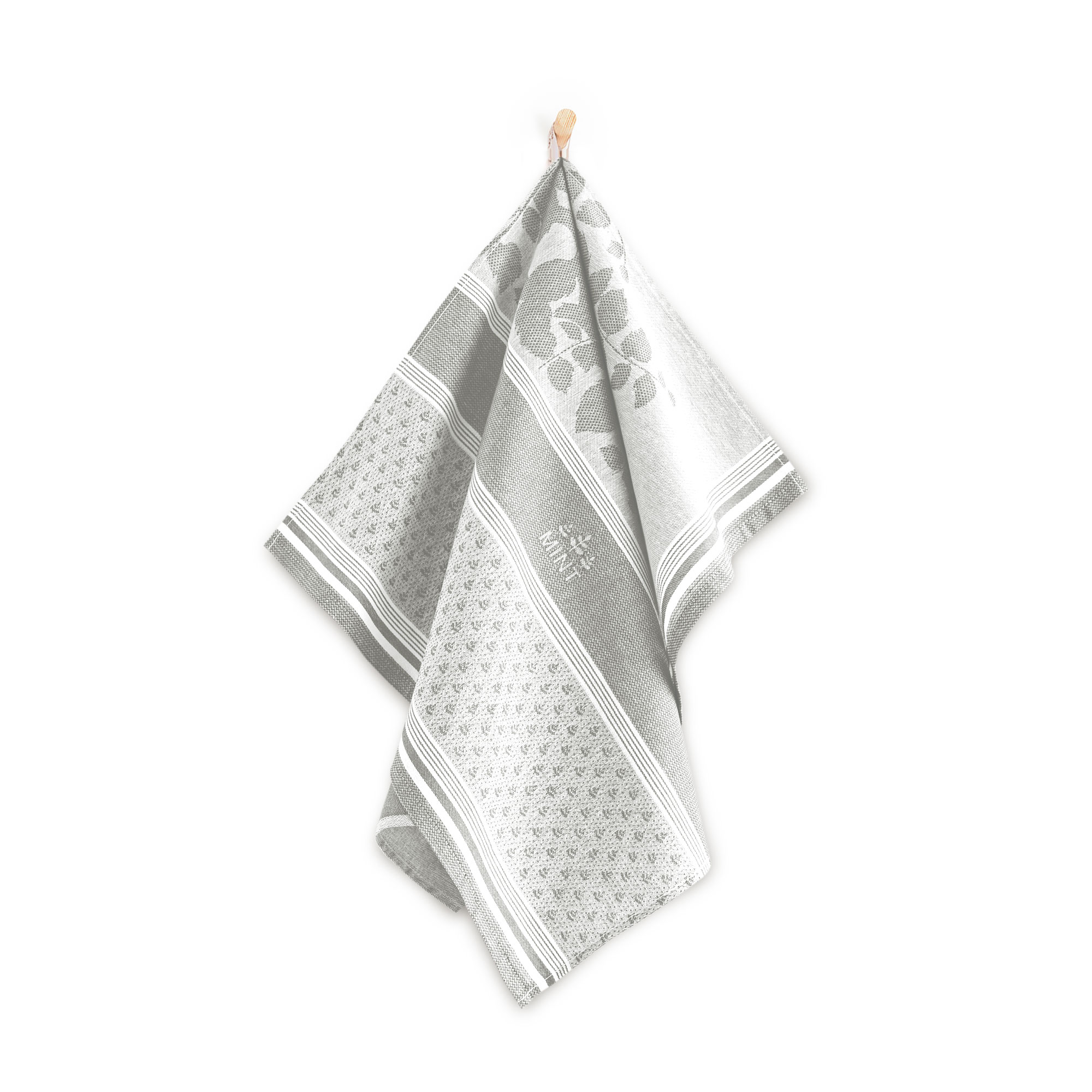 Levně Zwoltex Unisex's Dish Towel Mint