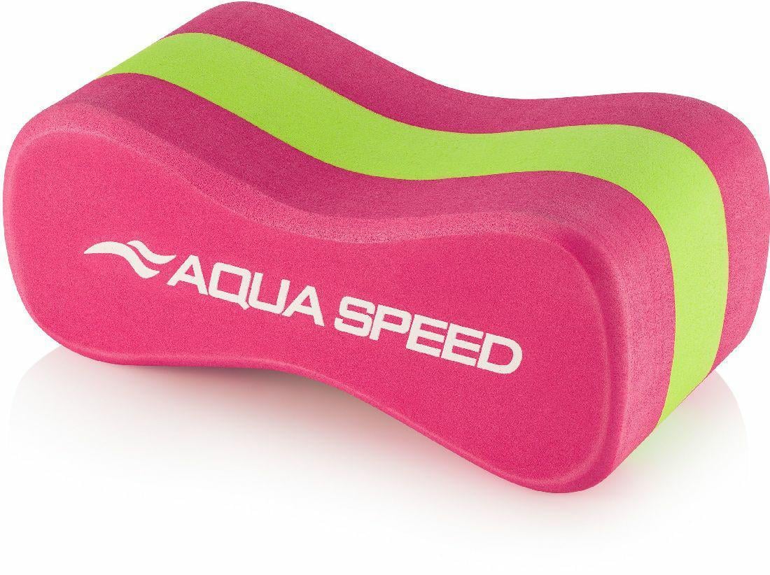 AQUA SPEED Unisex's Swimming Board Ósemka JR